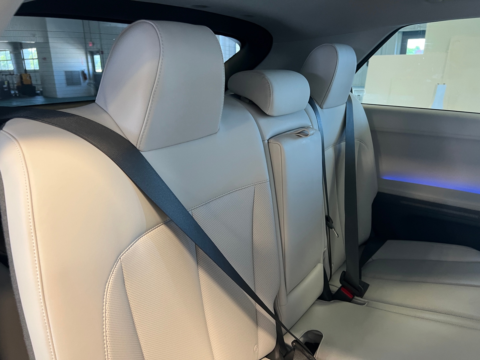 Thumbnail: 2023 Hyundai Ioniq 5 - 5