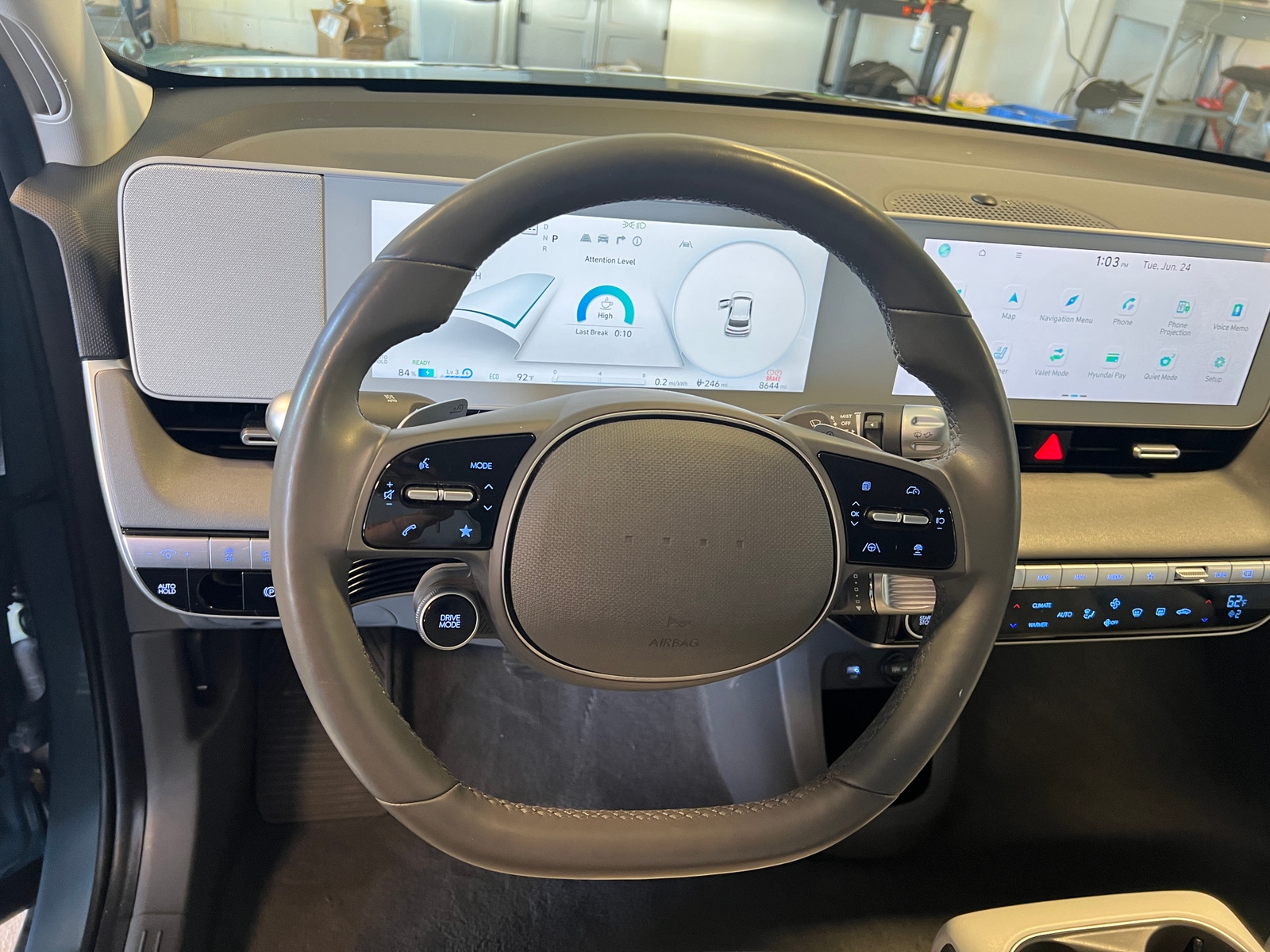 Thumbnail: 2023 Hyundai Ioniq 5 - 4