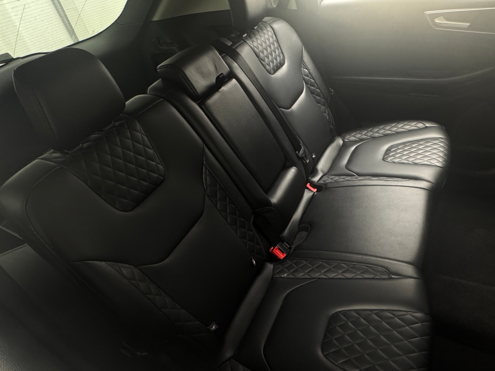 Thumbnail: 2024 Ford Edge - 5