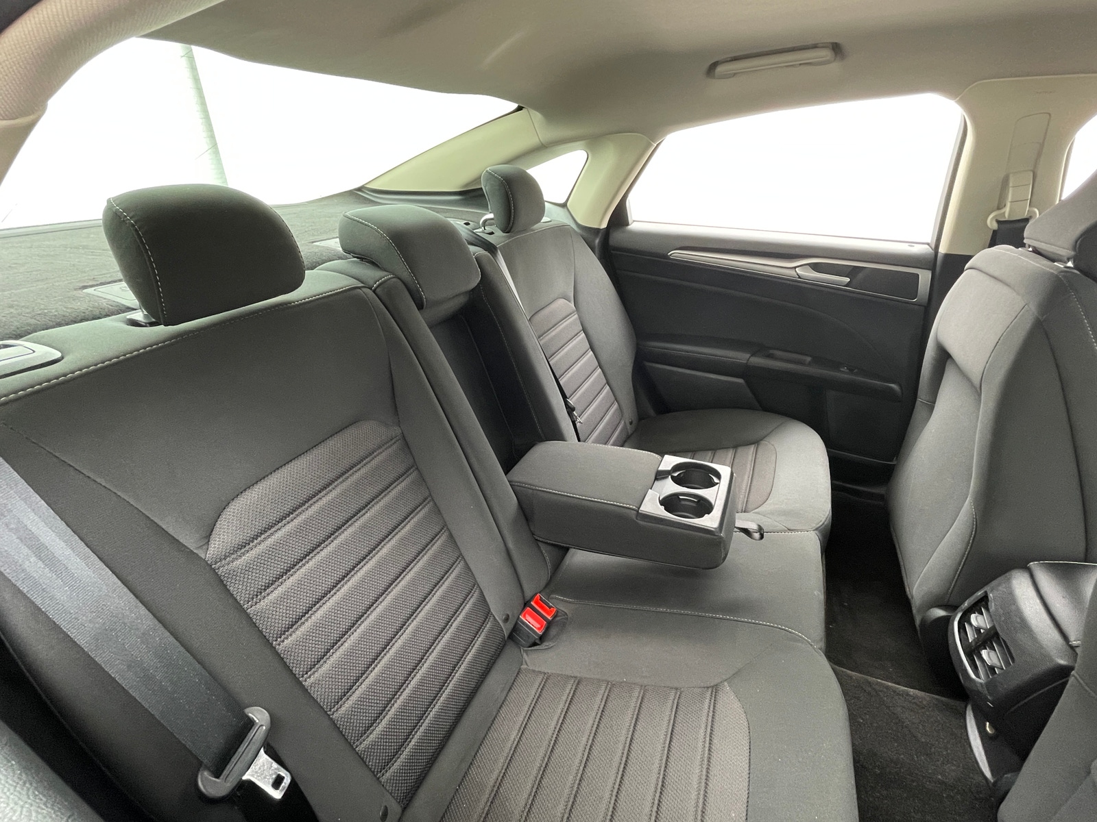 Thumbnail: 2020 Ford Fusion - 6