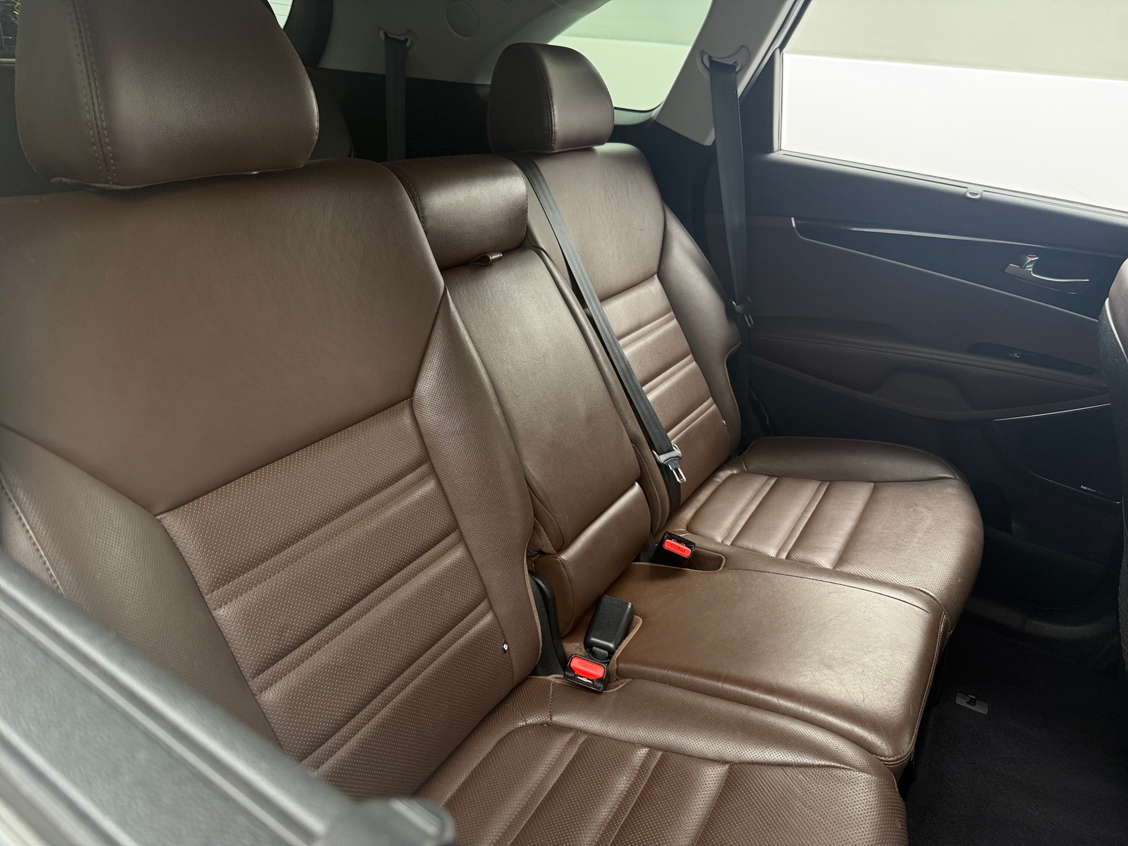 Thumbnail: 2019 Kia Sorento - 5