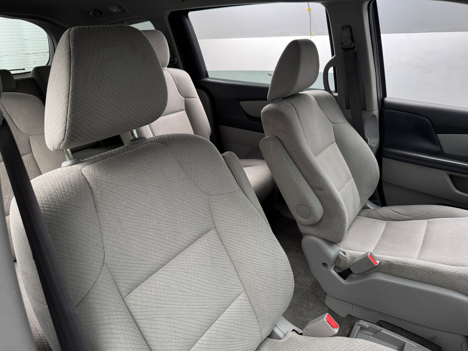 Thumbnail: 2016 Honda Odyssey - 2