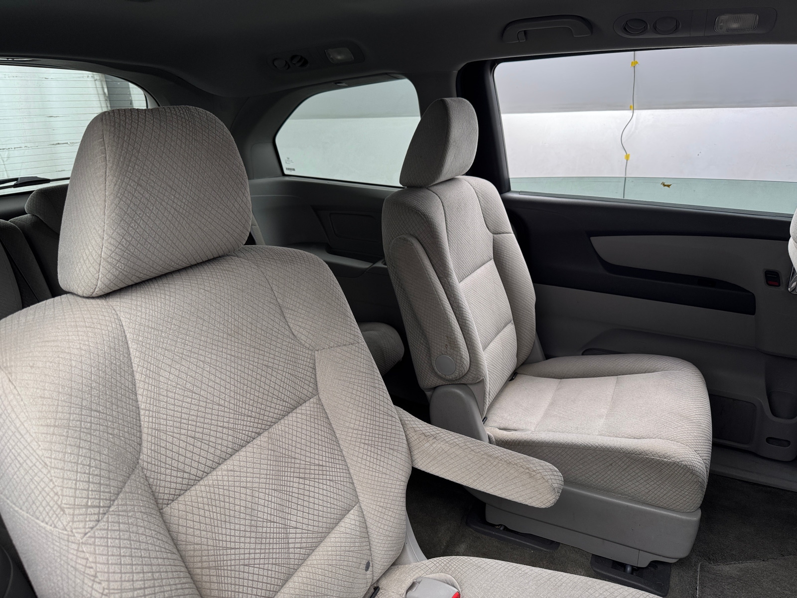 Thumbnail: 2016 Honda Odyssey - 6