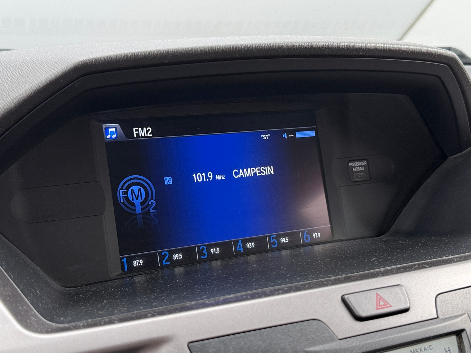 Thumbnail: 2016 Honda Odyssey - 4