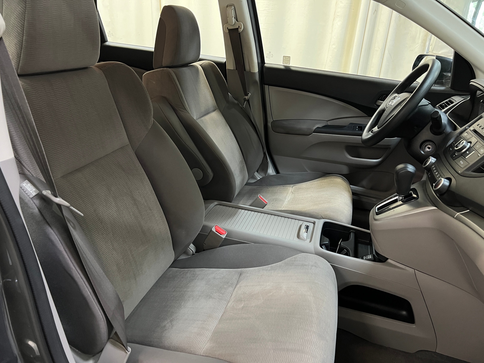 Thumbnail: 2013 Honda CR-V - 2