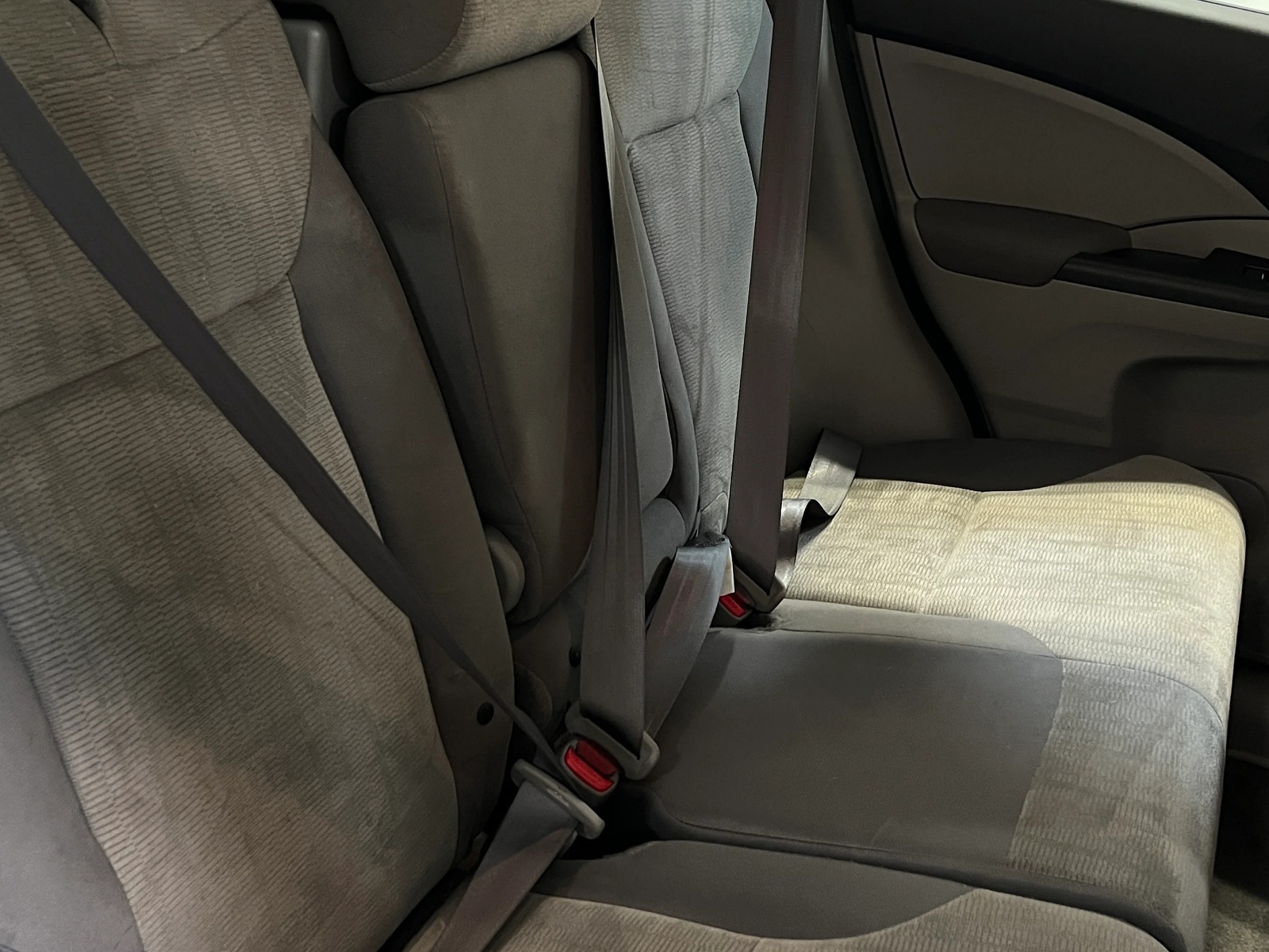 Thumbnail: 2013 Honda CR-V - 6