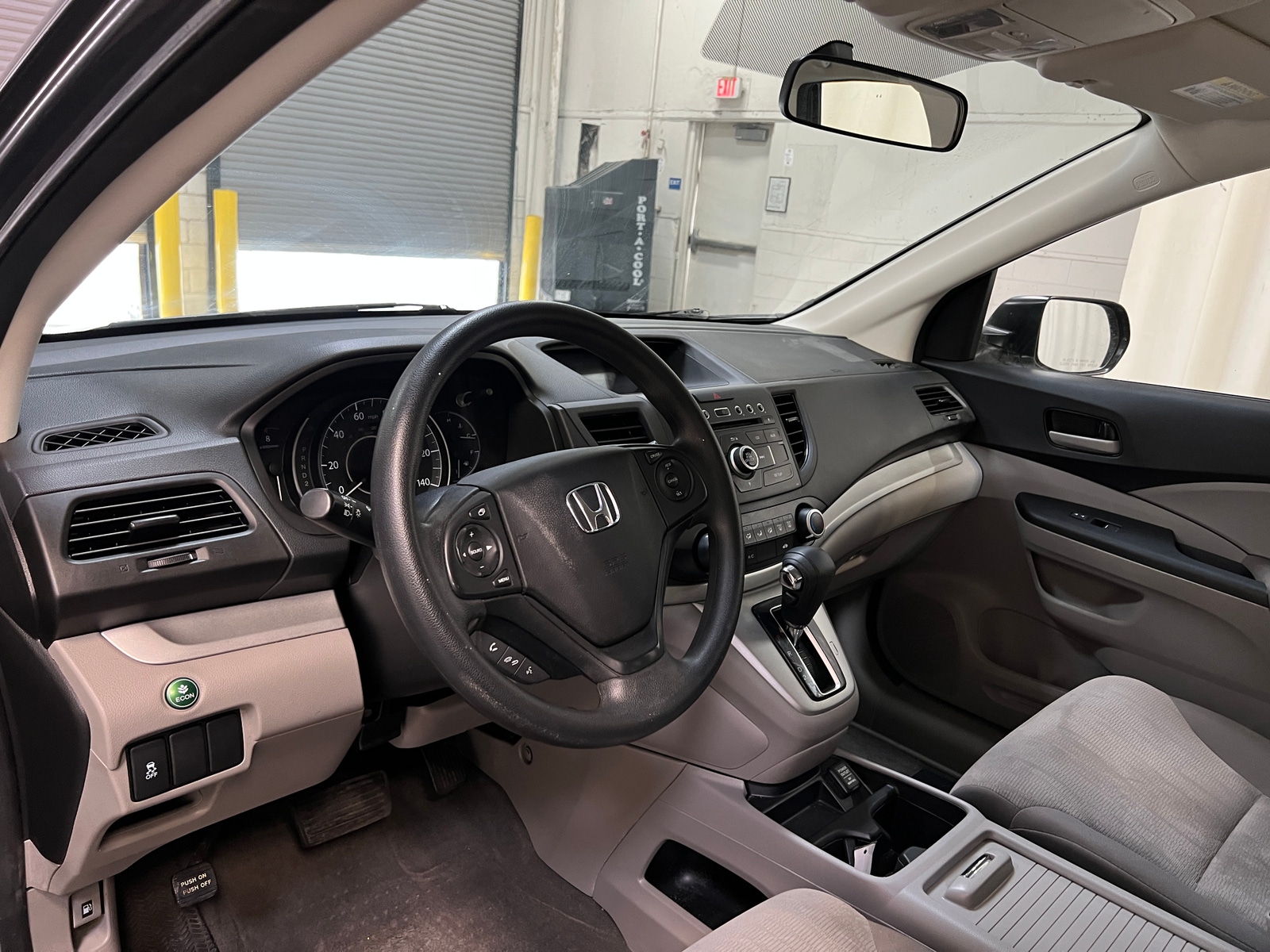 Thumbnail: 2013 Honda CR-V - 3