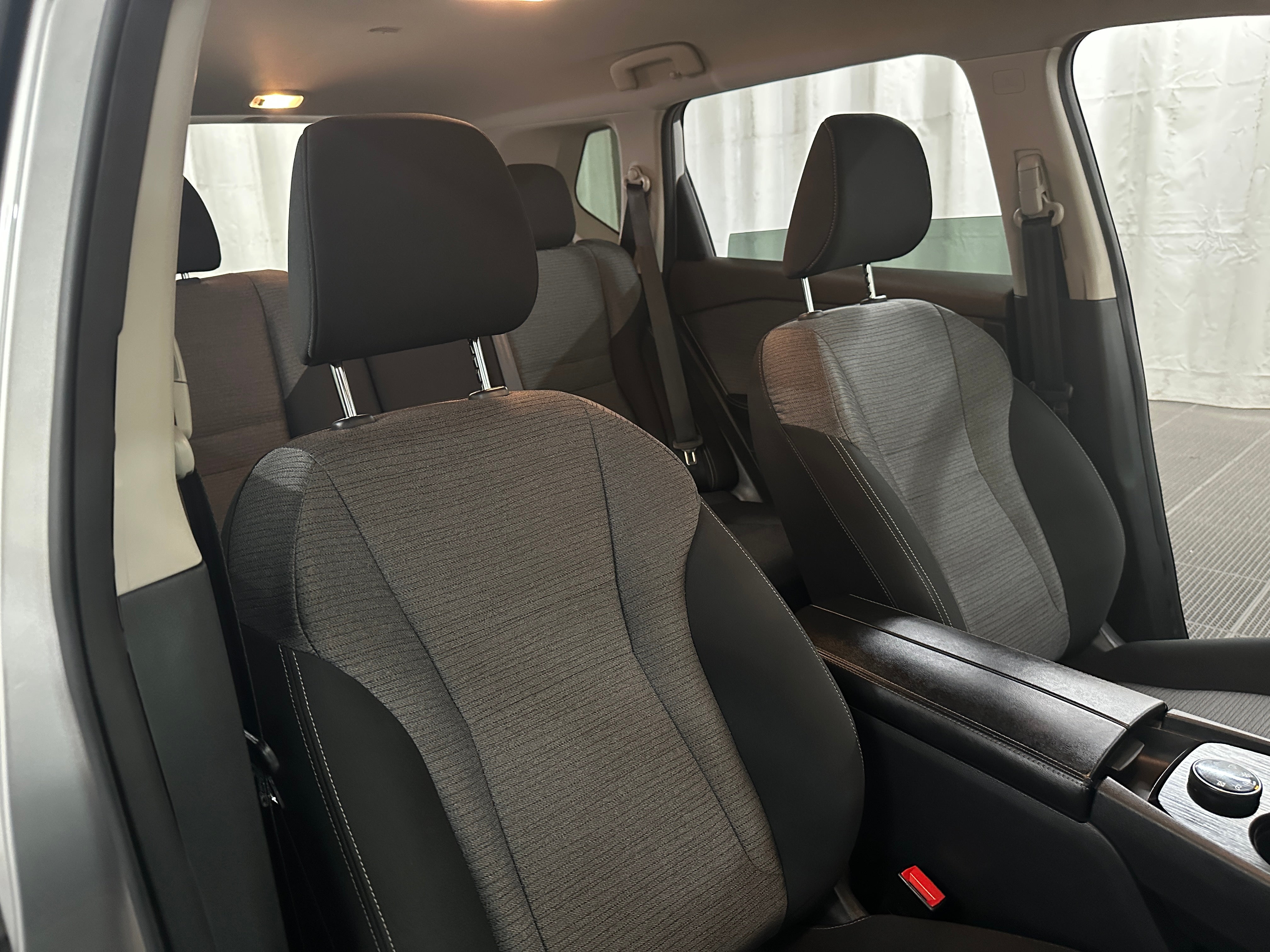 Thumbnail: 2023 Nissan Rogue - 2