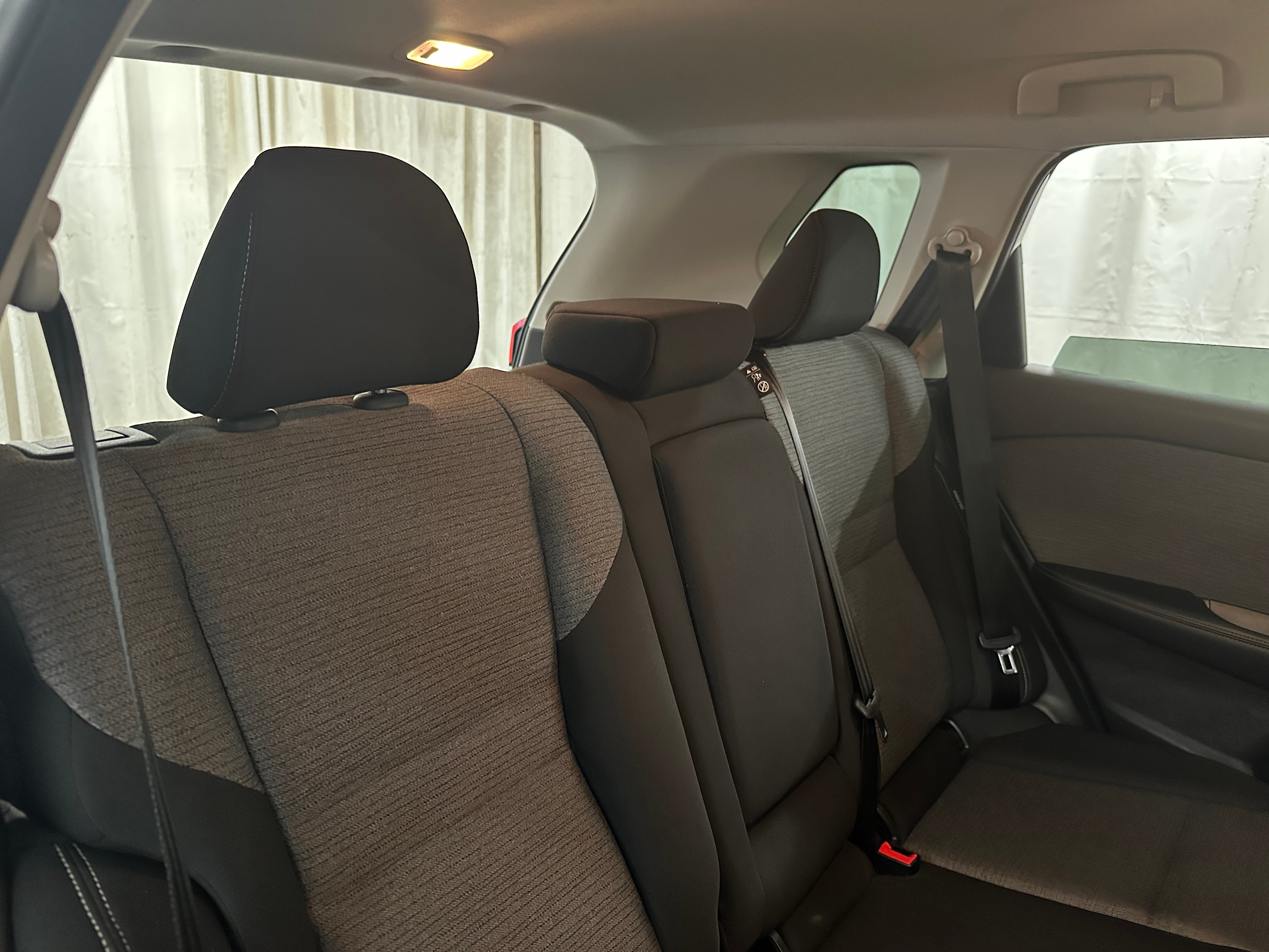 Thumbnail: 2023 Nissan Rogue - 6