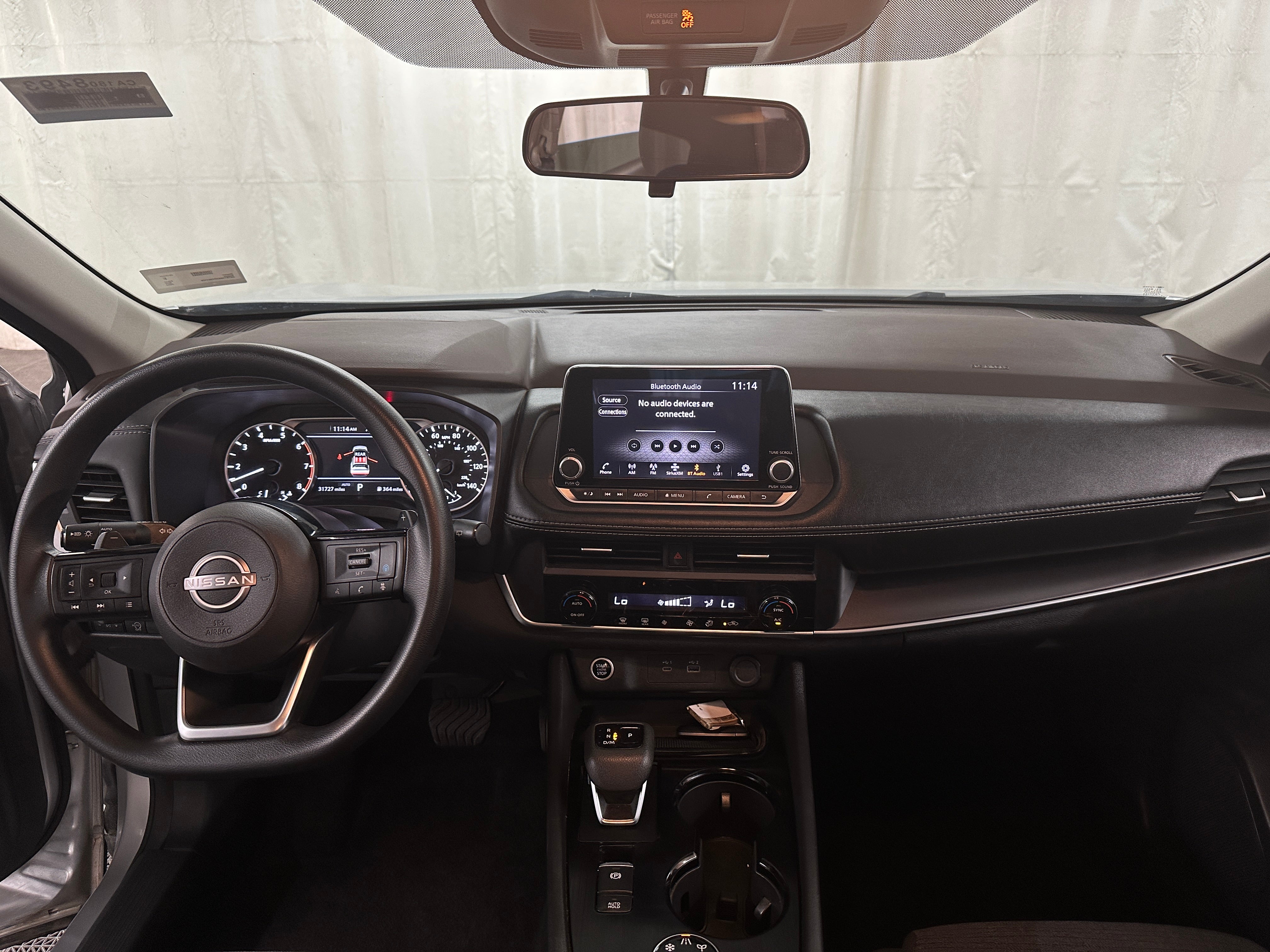 Thumbnail: 2023 Nissan Rogue - 3