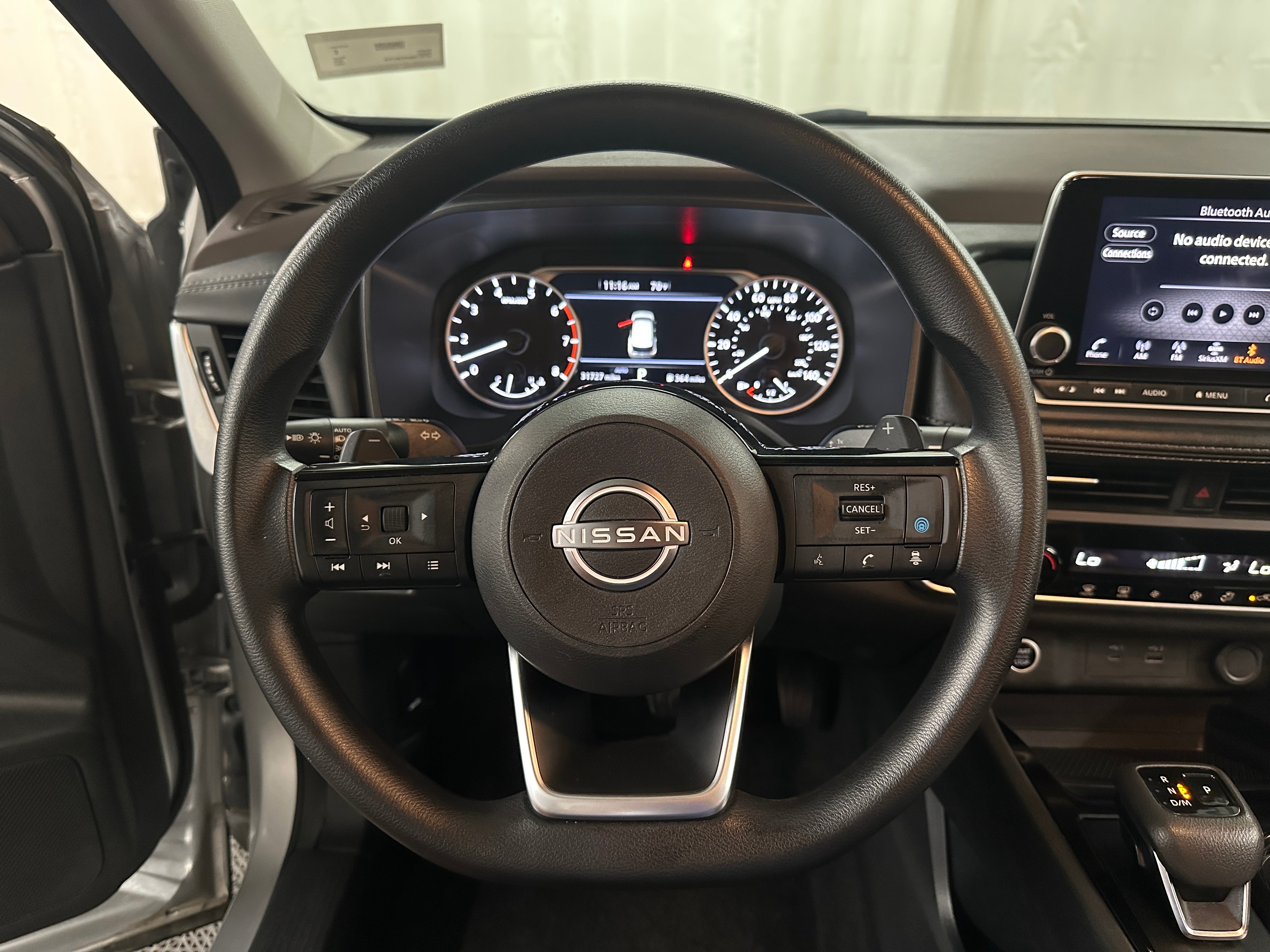 Thumbnail: 2023 Nissan Rogue - 5