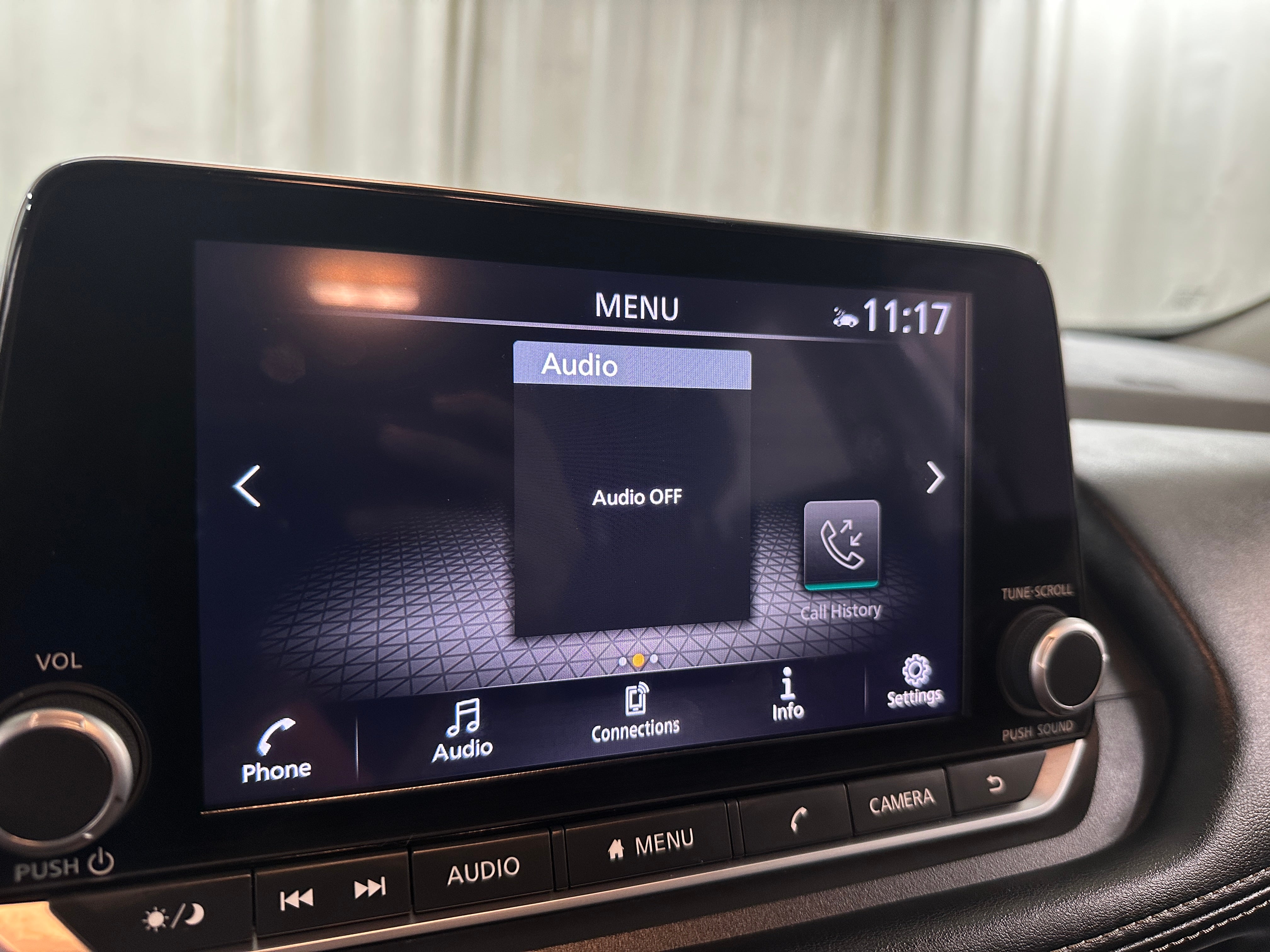 Thumbnail: 2023 Nissan Rogue - 4