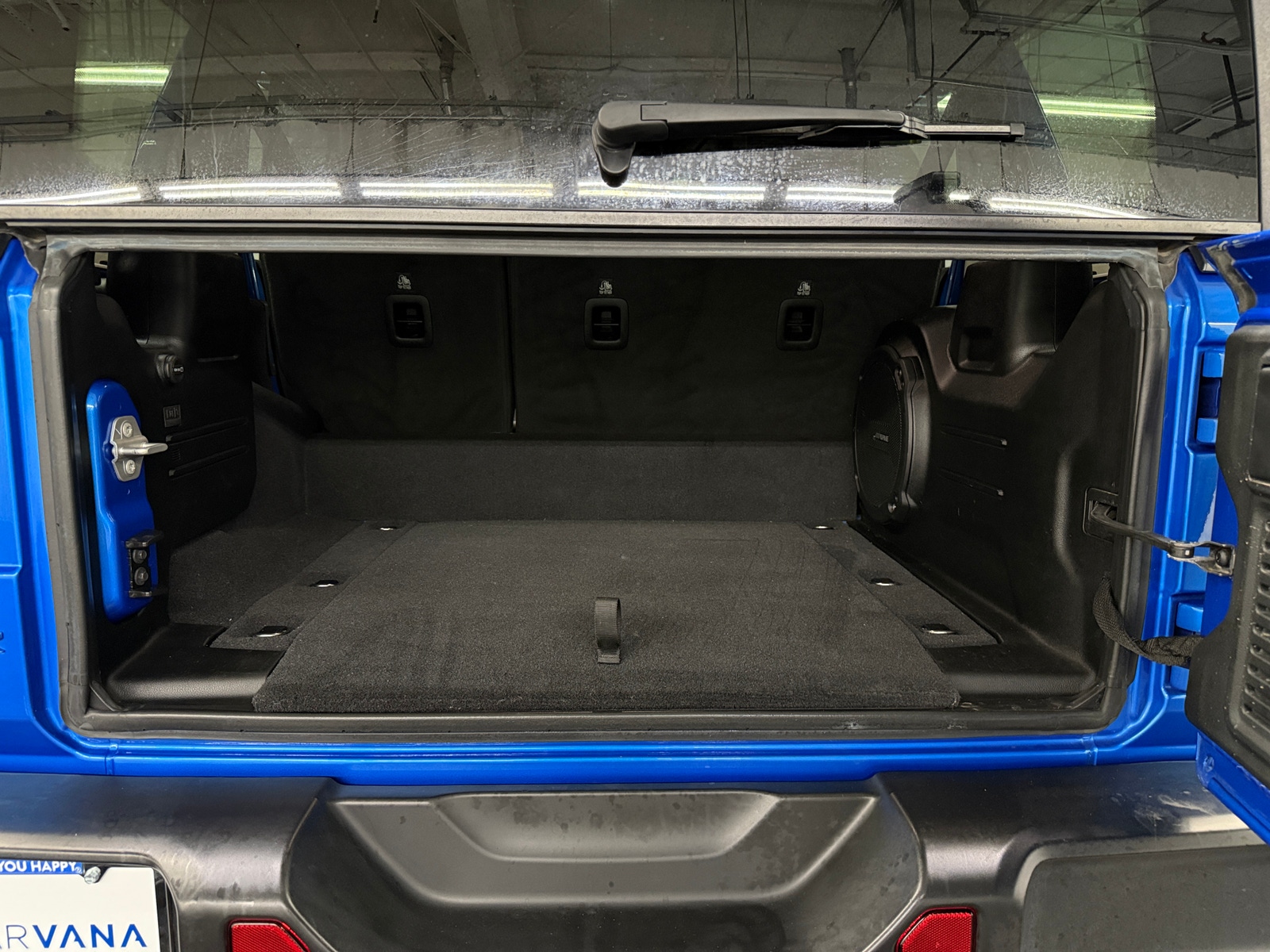 Thumbnail: 2021 Jeep Wrangler - 6