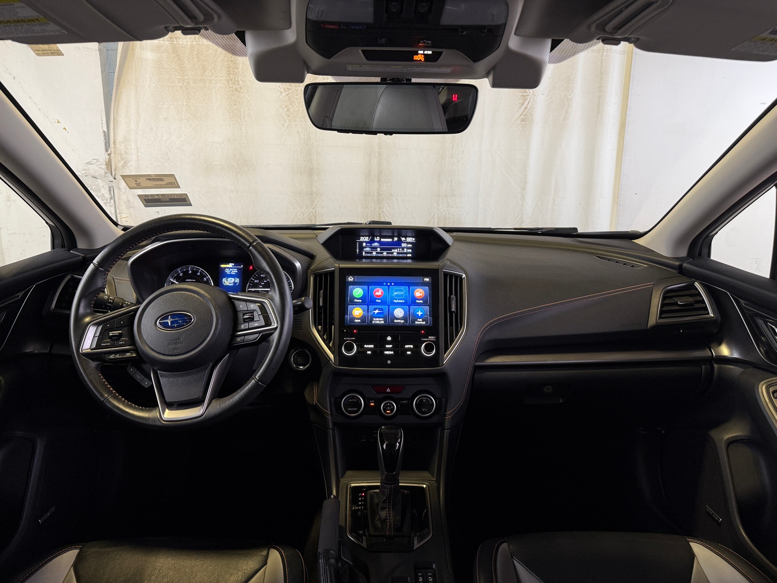 Thumbnail: 2020 Subaru Crosstrek - 2