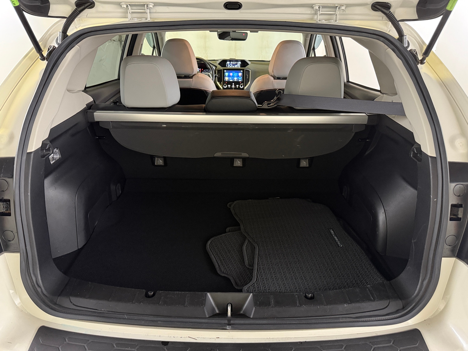 Thumbnail: 2020 Subaru Crosstrek - 6