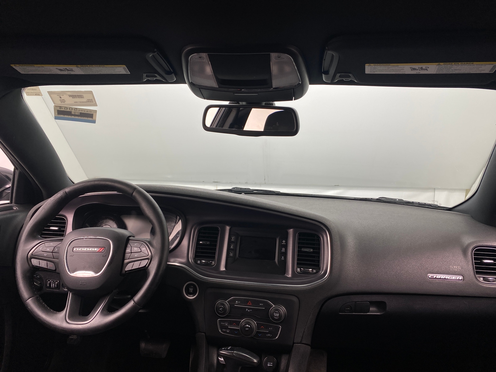 Thumbnail: 2016 Dodge Charger - 3