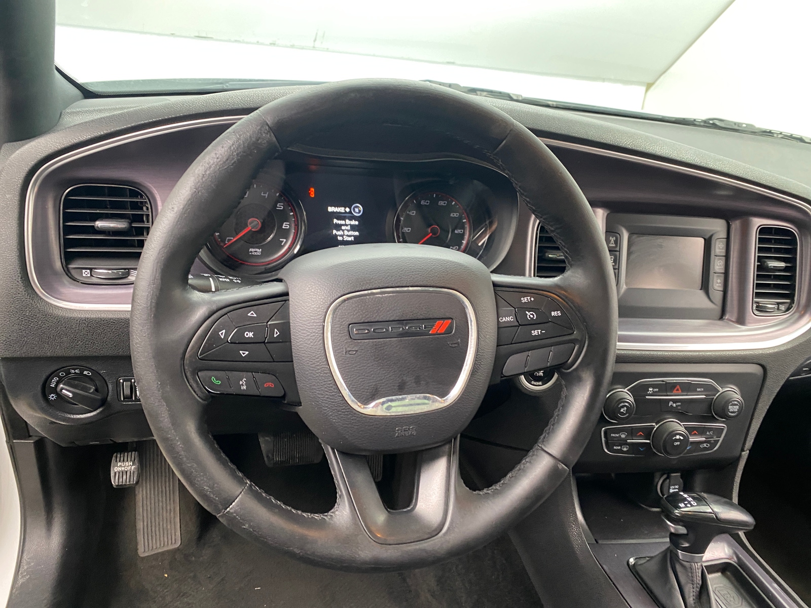 Thumbnail: 2016 Dodge Charger - 5