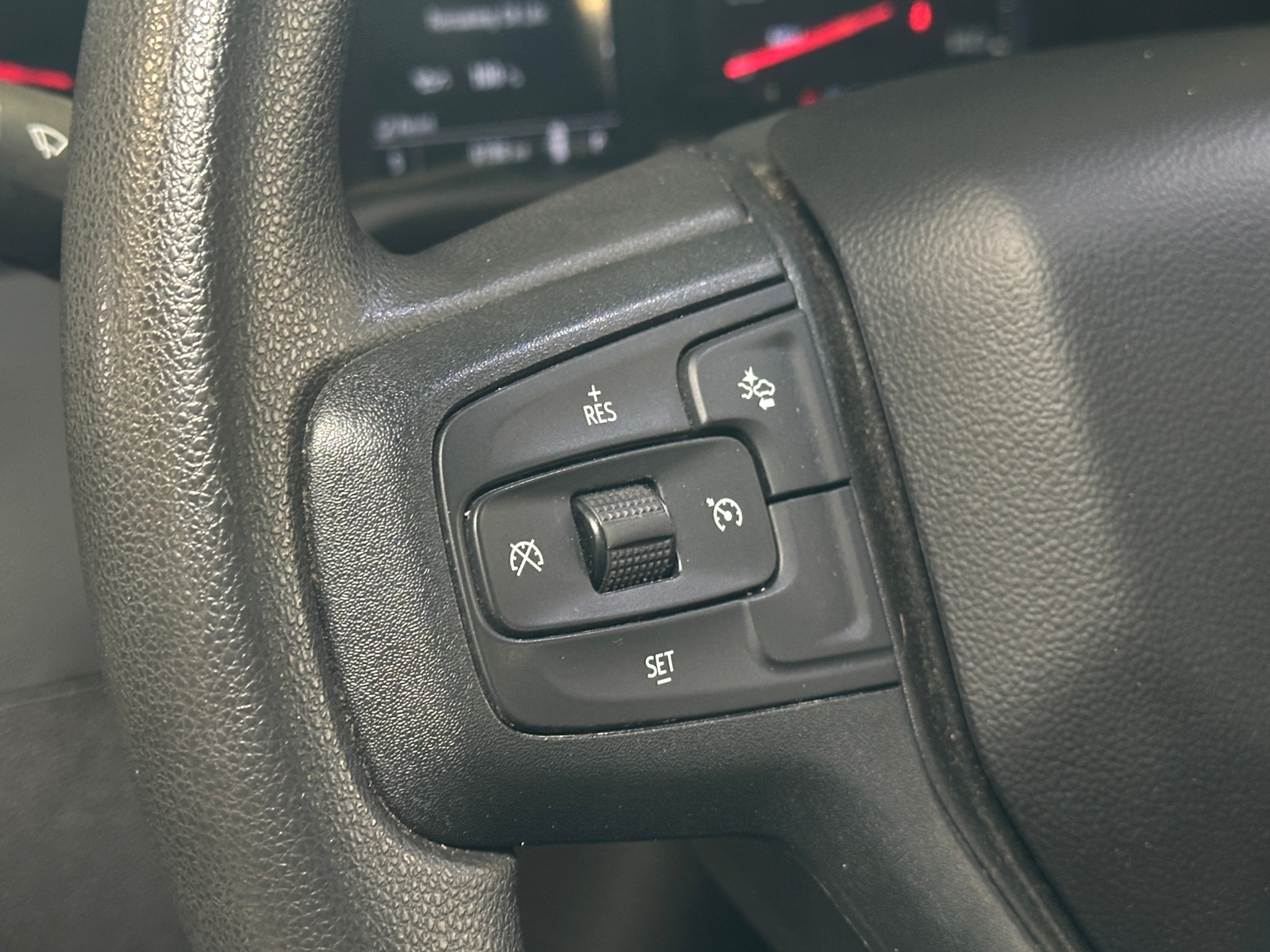 Thumbnail: 2024 Chevrolet Silverado 1500 - 5