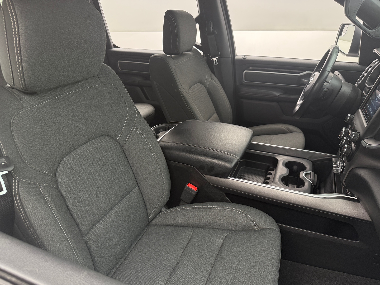 Thumbnail: 2020 RAM 1500 - 2