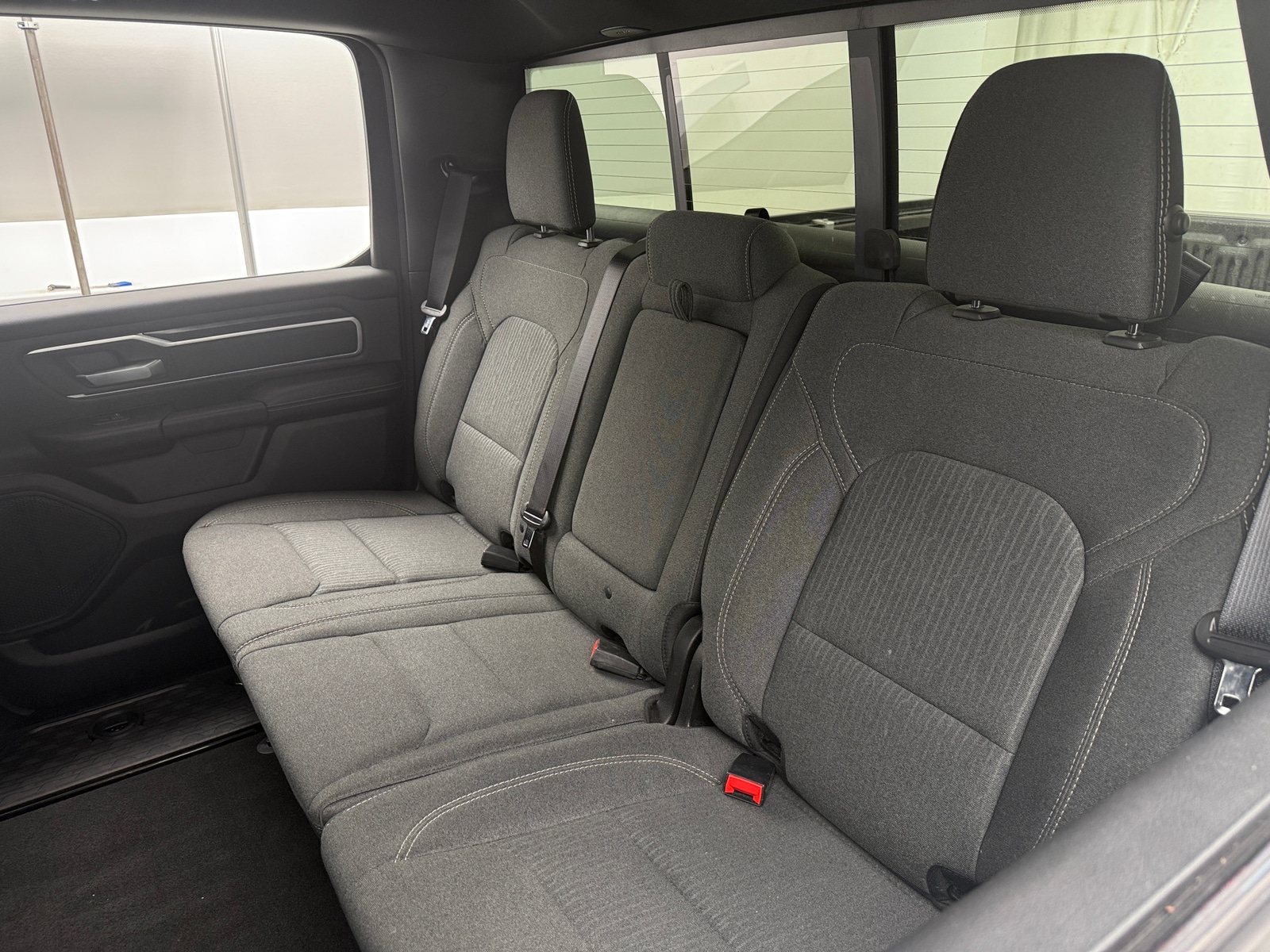 Thumbnail: 2020 RAM 1500 - 6