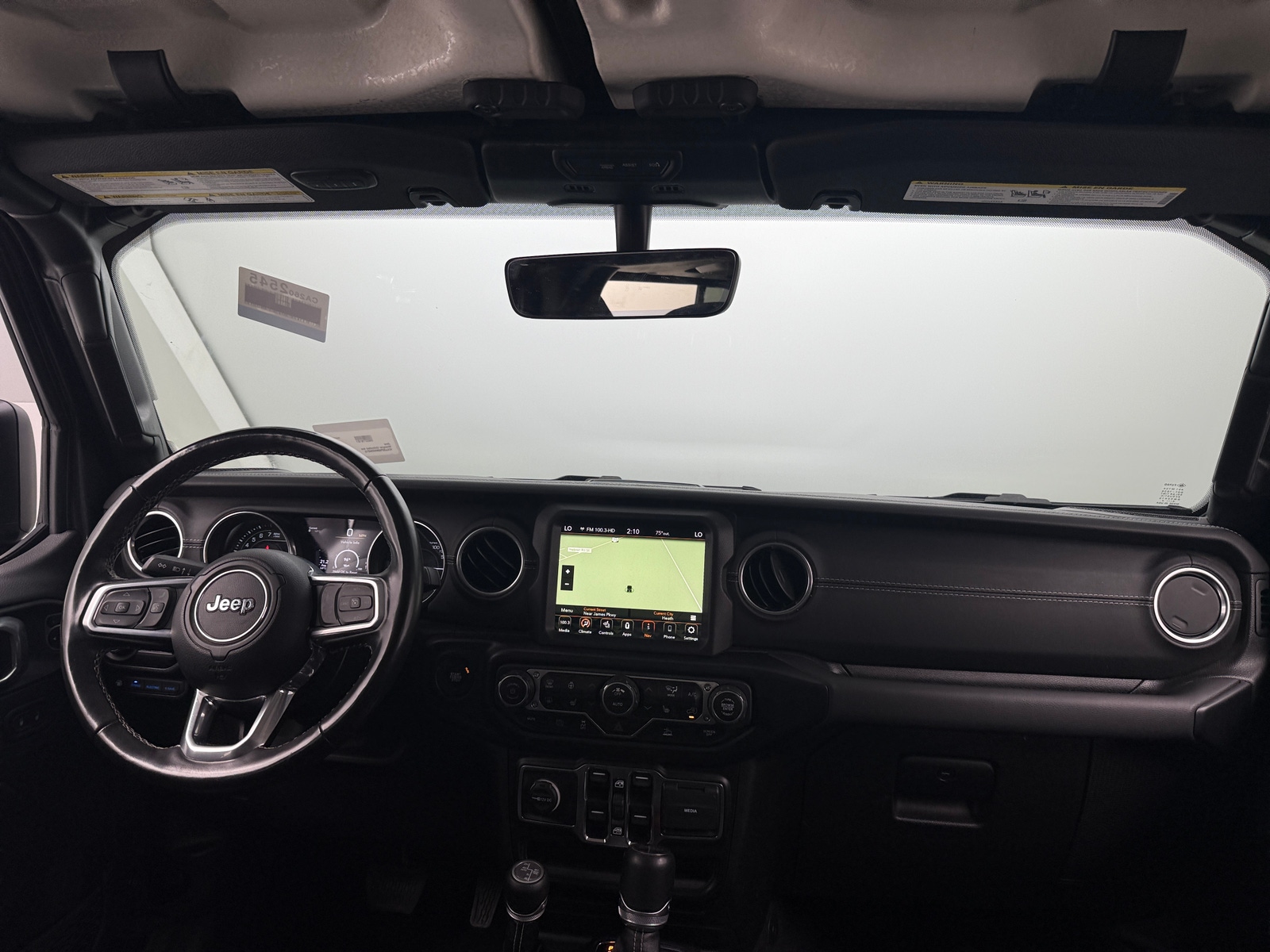 Thumbnail: 2022 Jeep Wrangler - 2