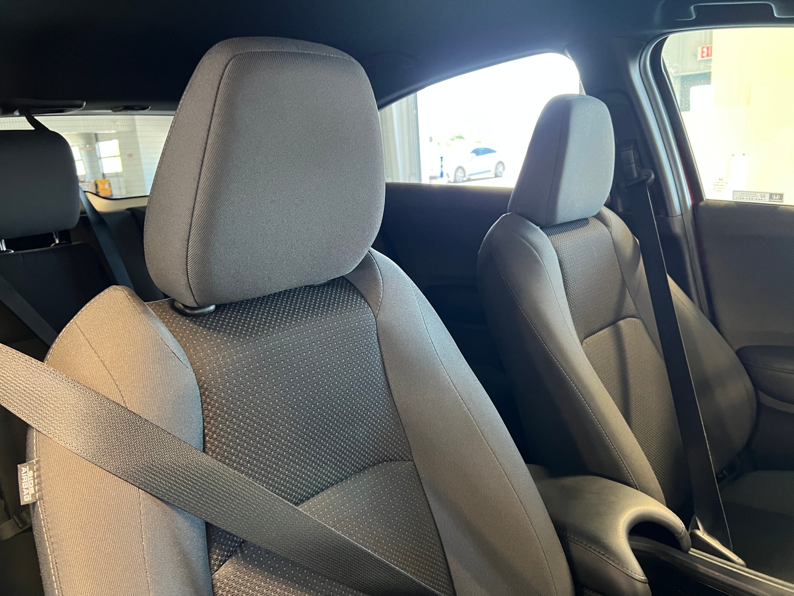 Thumbnail: 2022 Honda HR-V - 2