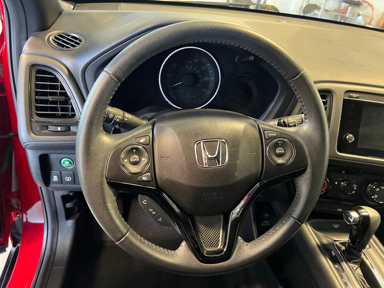 Thumbnail: 2022 Honda HR-V - 5