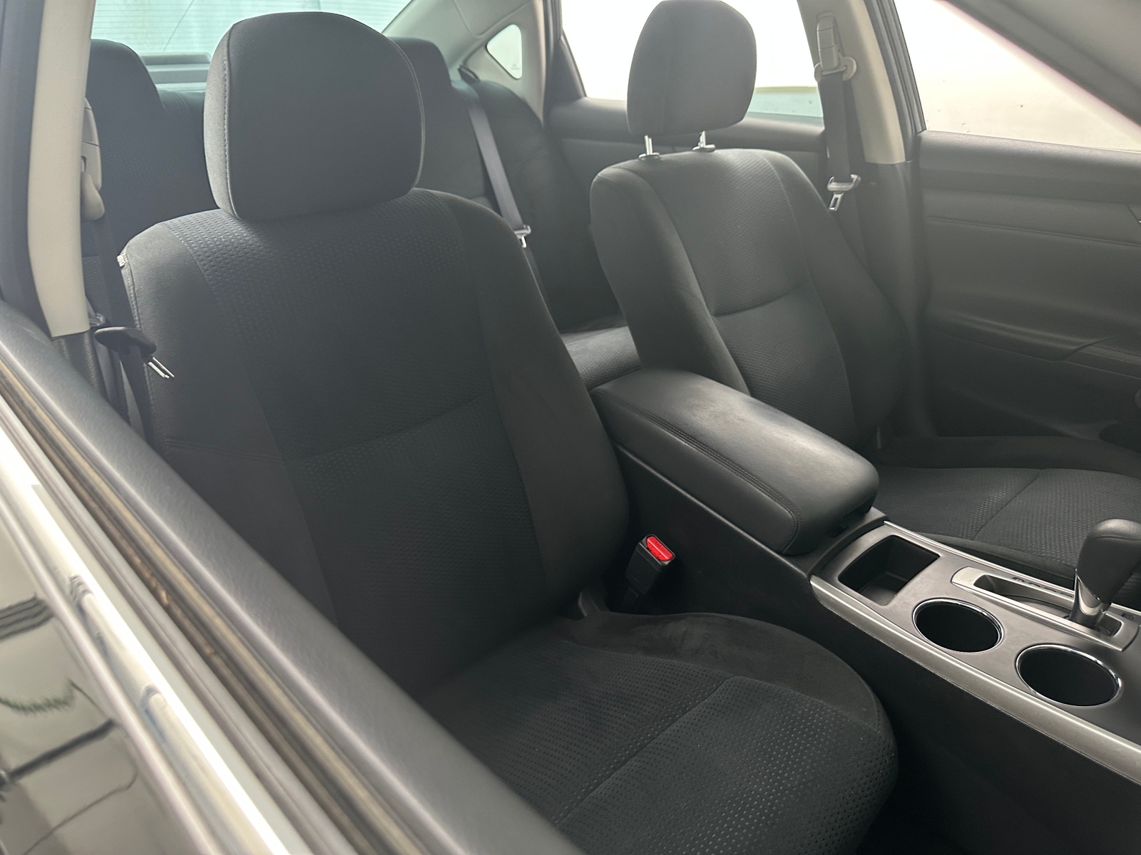 Thumbnail: 2015 Nissan Altima - 2