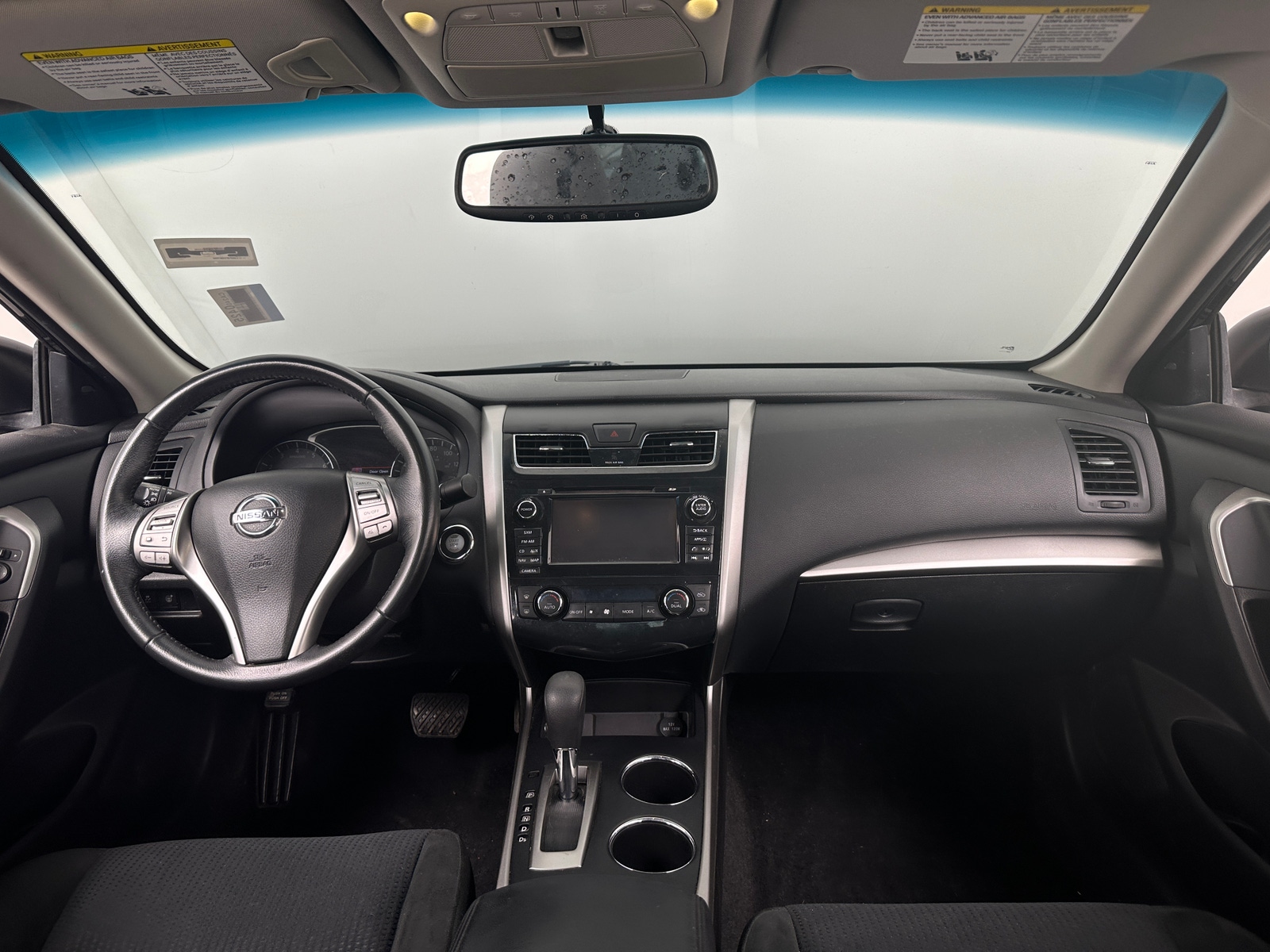 Thumbnail: 2015 Nissan Altima - 3
