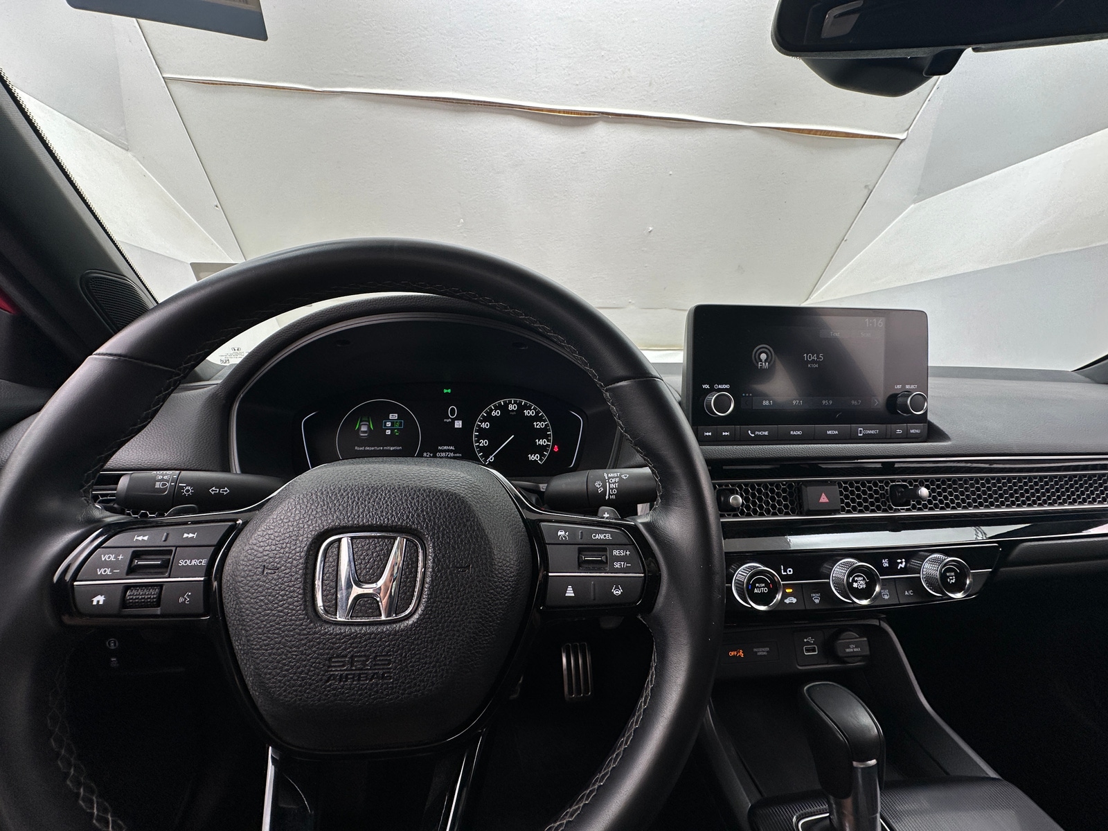 Thumbnail: 2022 Honda Civic - 3