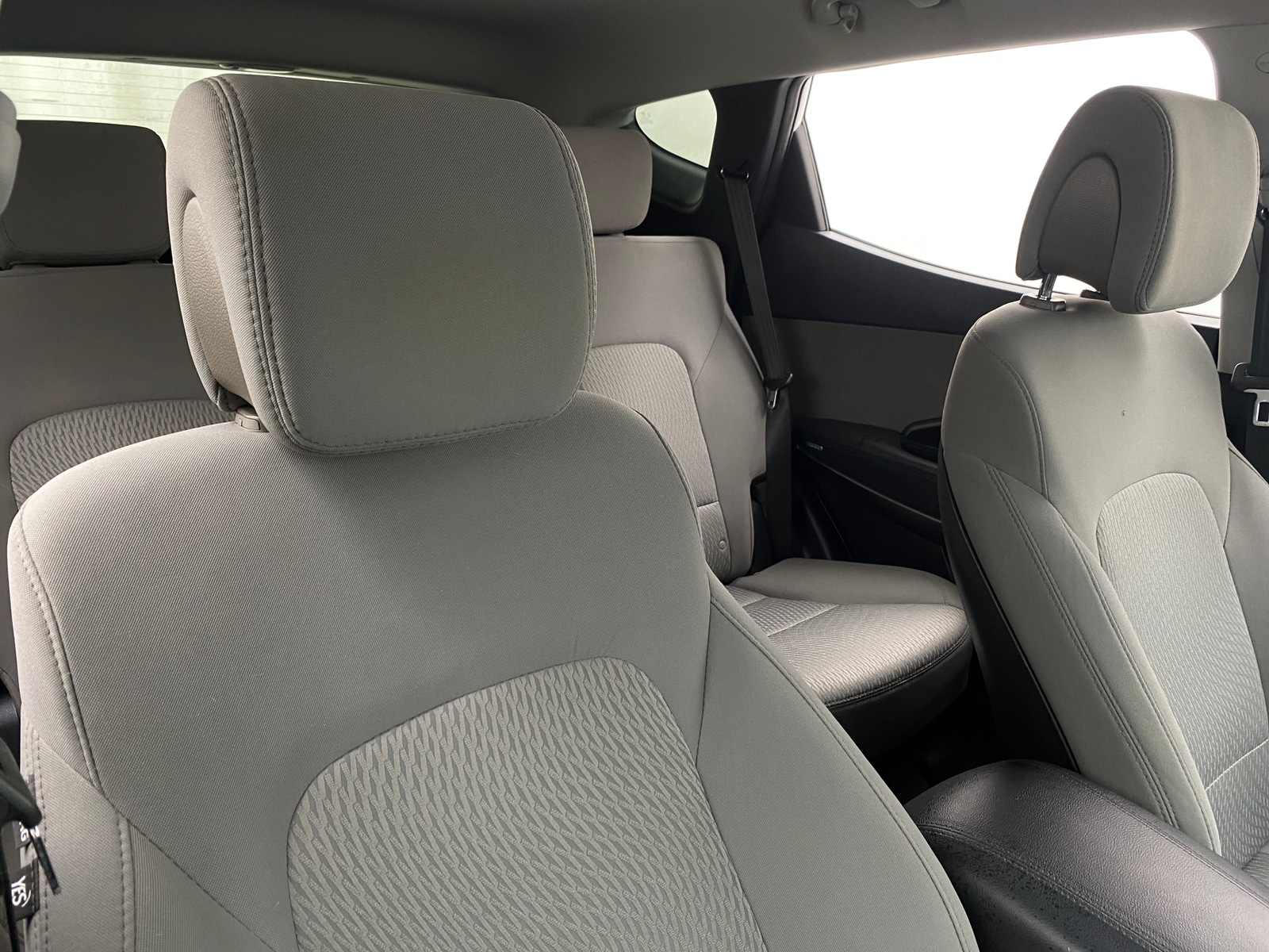 Thumbnail: 2018 Hyundai Santa Fe - 2