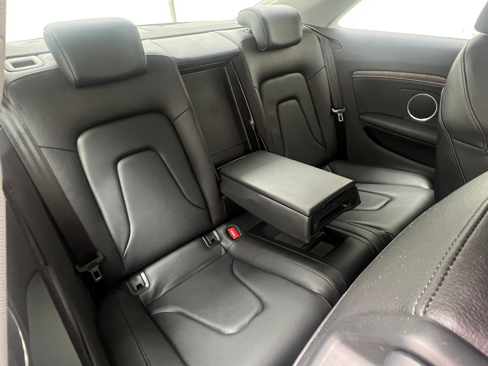 Thumbnail: 2015 Audi A5 - 5