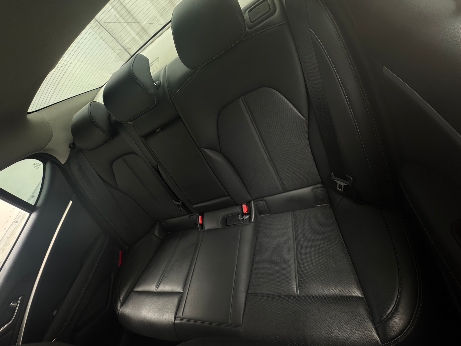 Thumbnail: 2020 Genesis G70 - 5