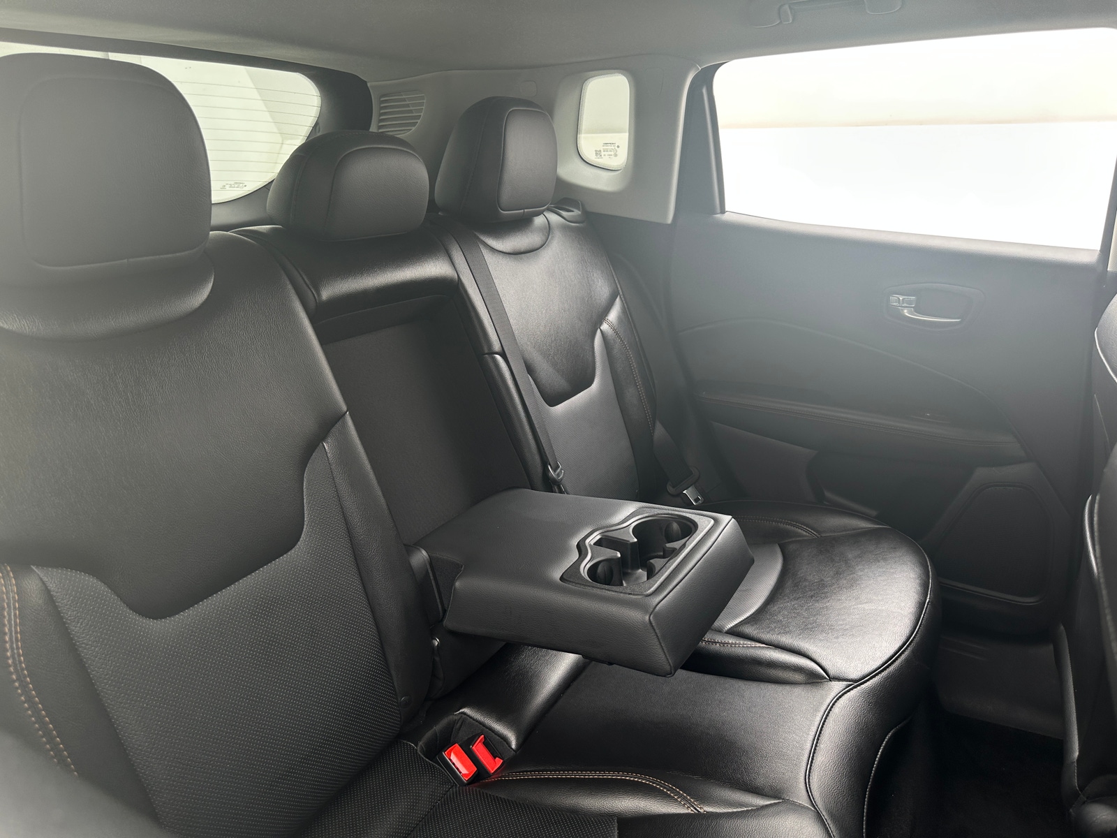 Thumbnail: 2020 Jeep Compass - 5