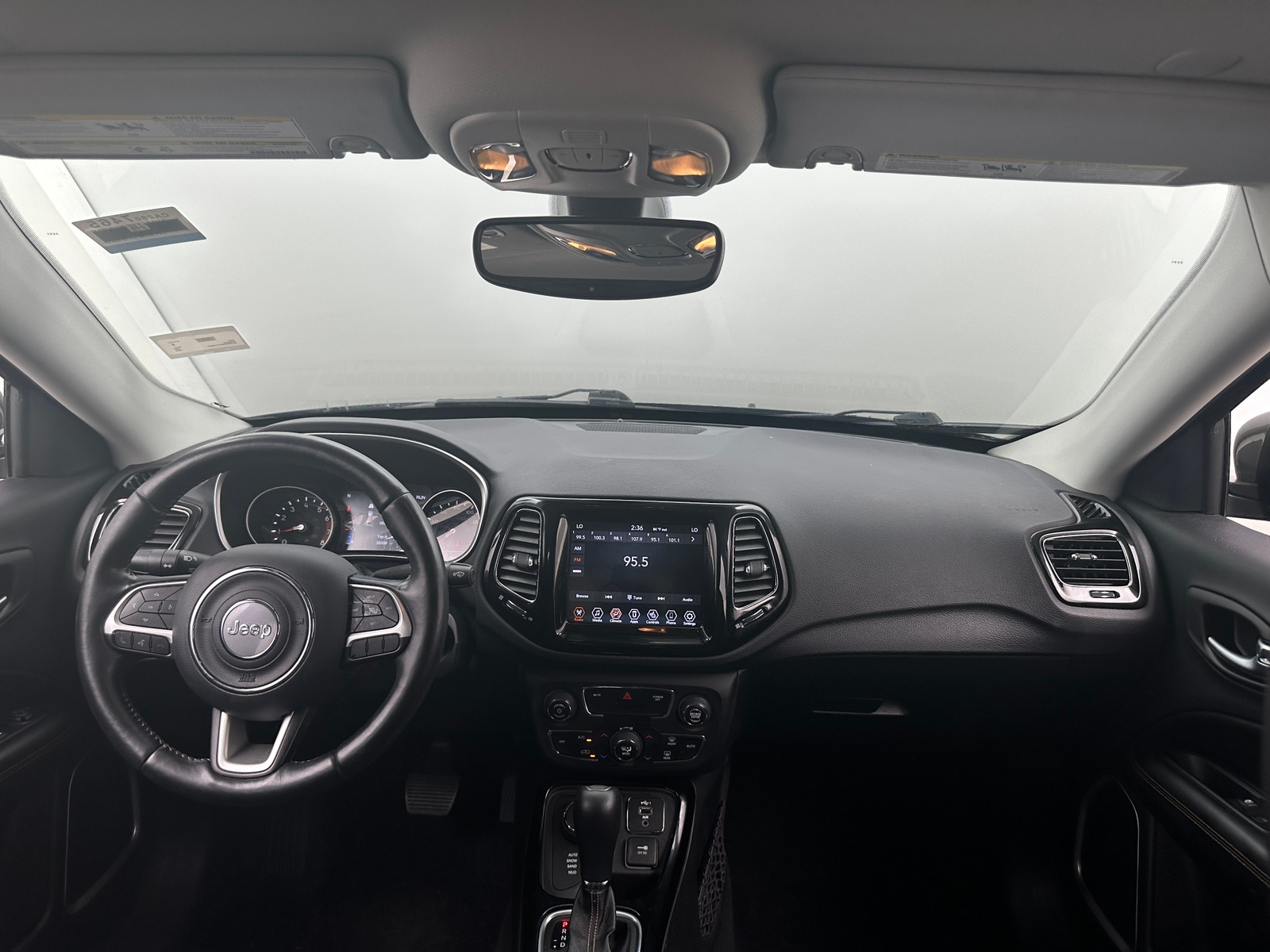 Thumbnail: 2020 Jeep Compass - 2