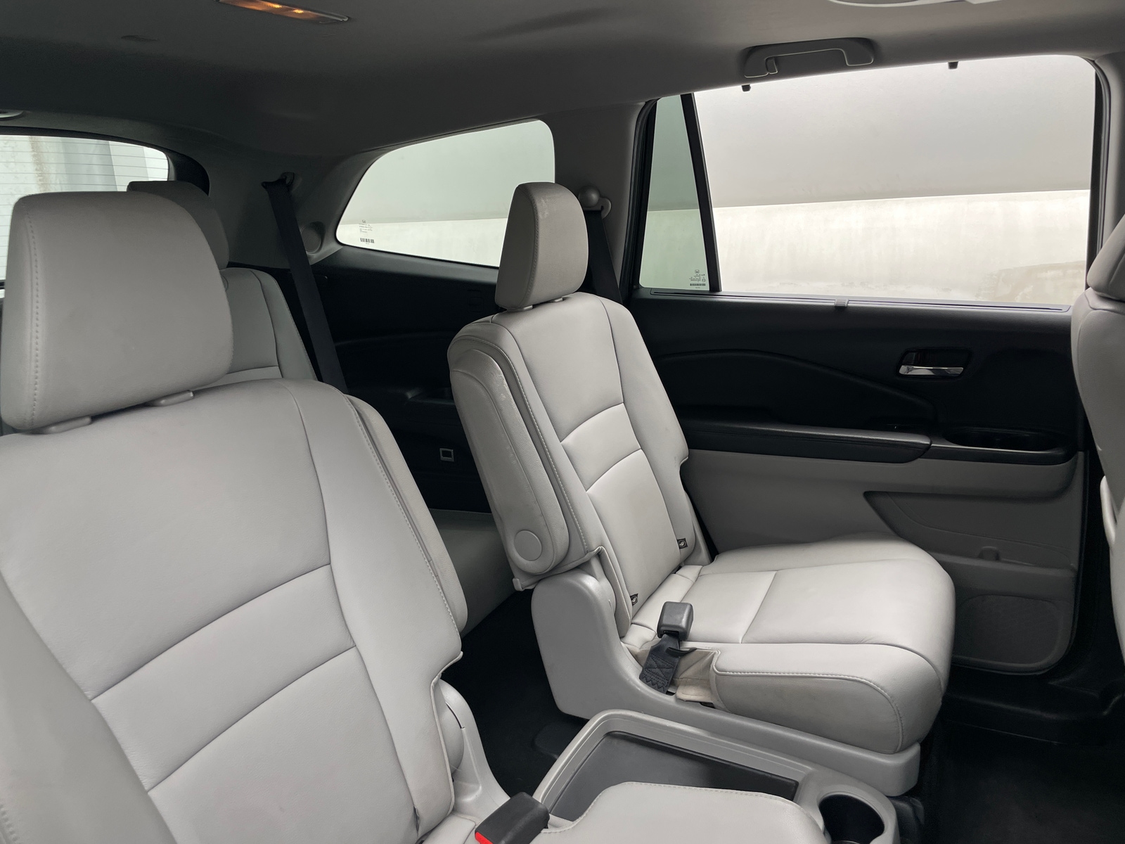Thumbnail: 2019 Honda Pilot - 5