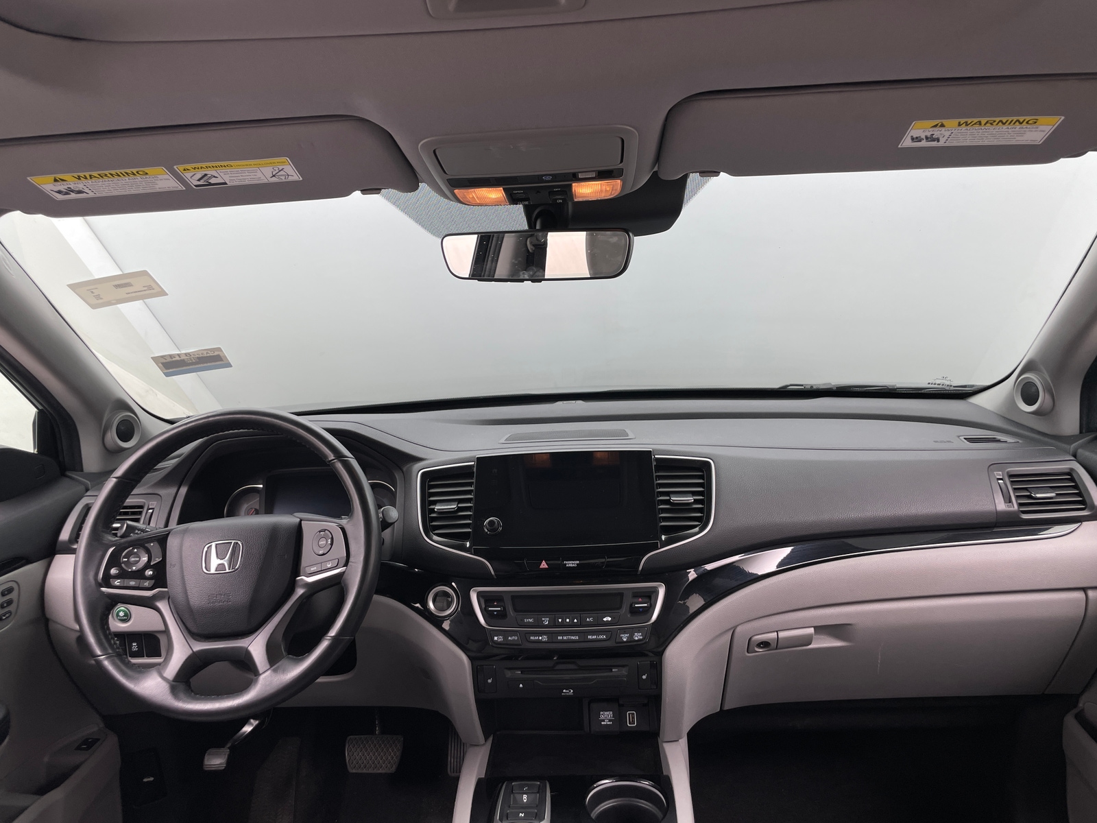 Thumbnail: 2019 Honda Pilot - 2