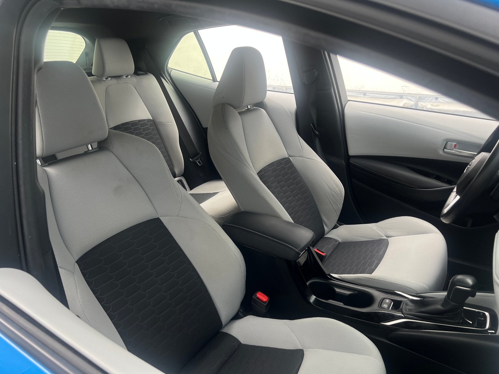 Thumbnail: 2019 Toyota Corolla - 2