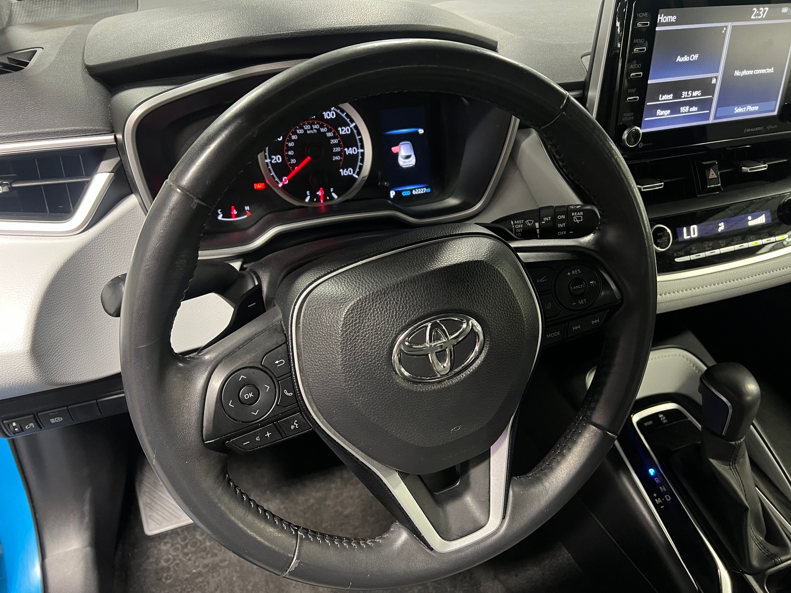 Thumbnail: 2019 Toyota Corolla - 5