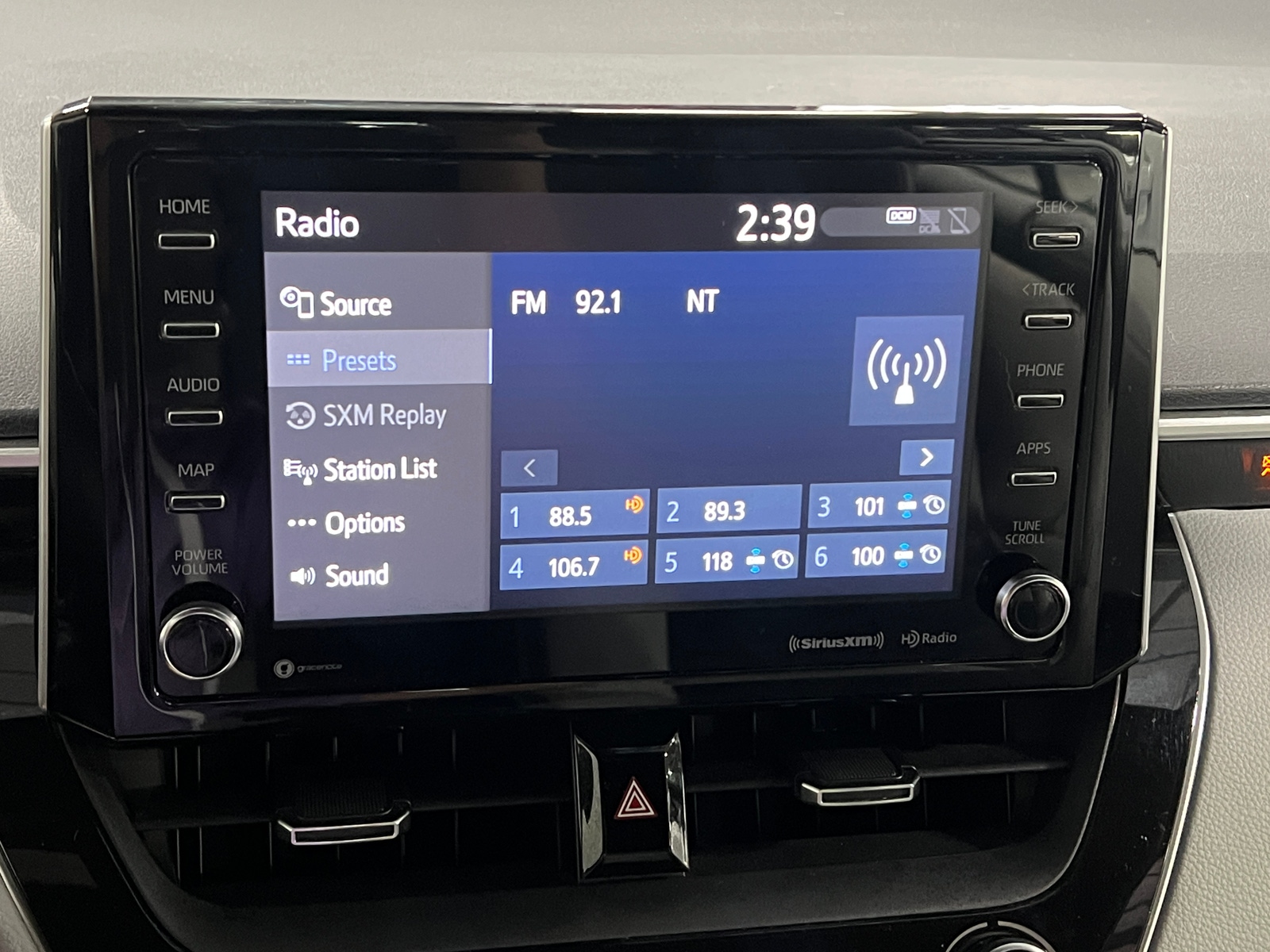 Thumbnail: 2019 Toyota Corolla - 4