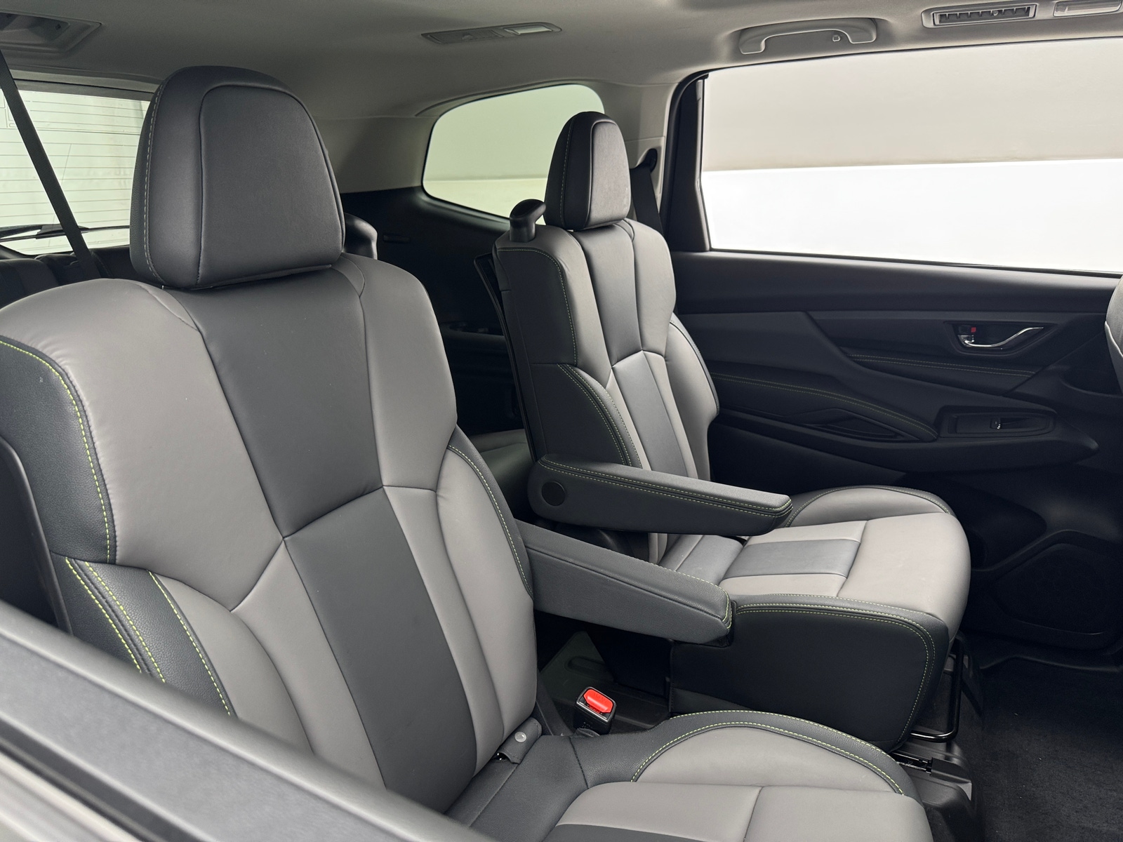 Thumbnail: 2023 Subaru Ascent - 5