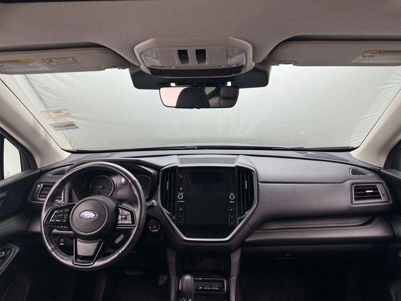Thumbnail: 2023 Subaru Ascent - 2