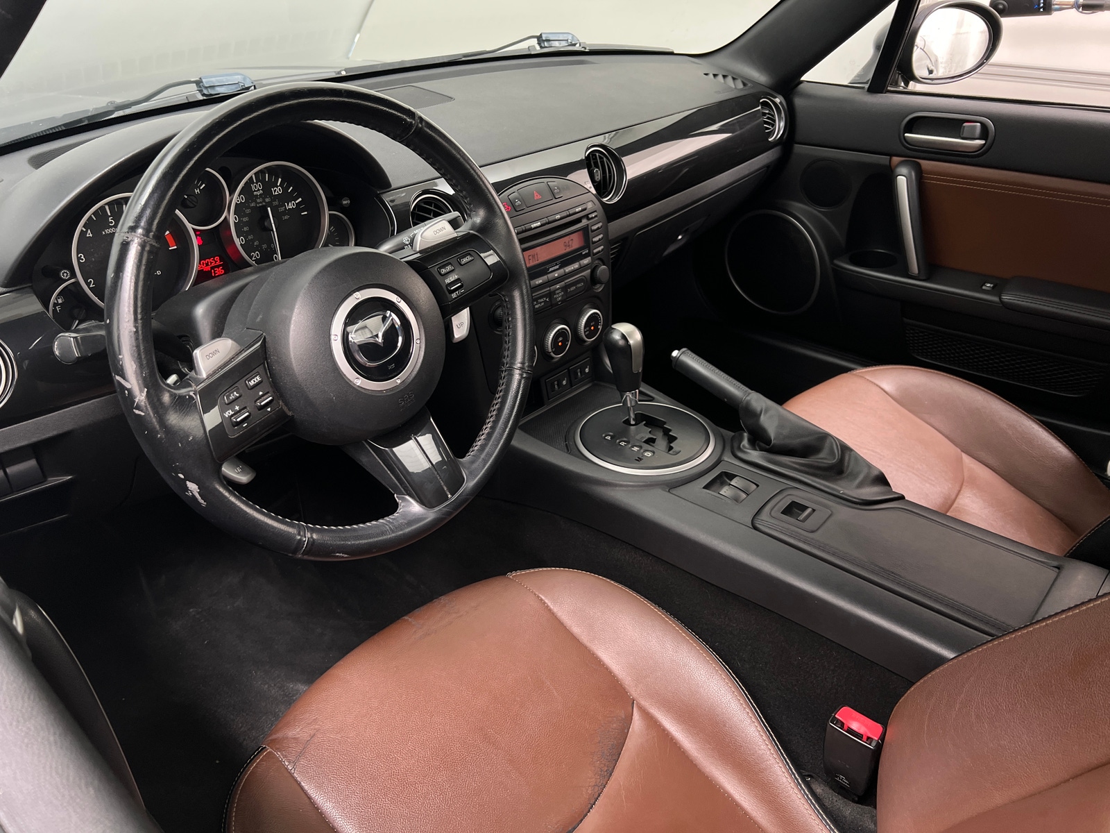 Thumbnail: 2013 Mazda MX-5 Miata - 2
