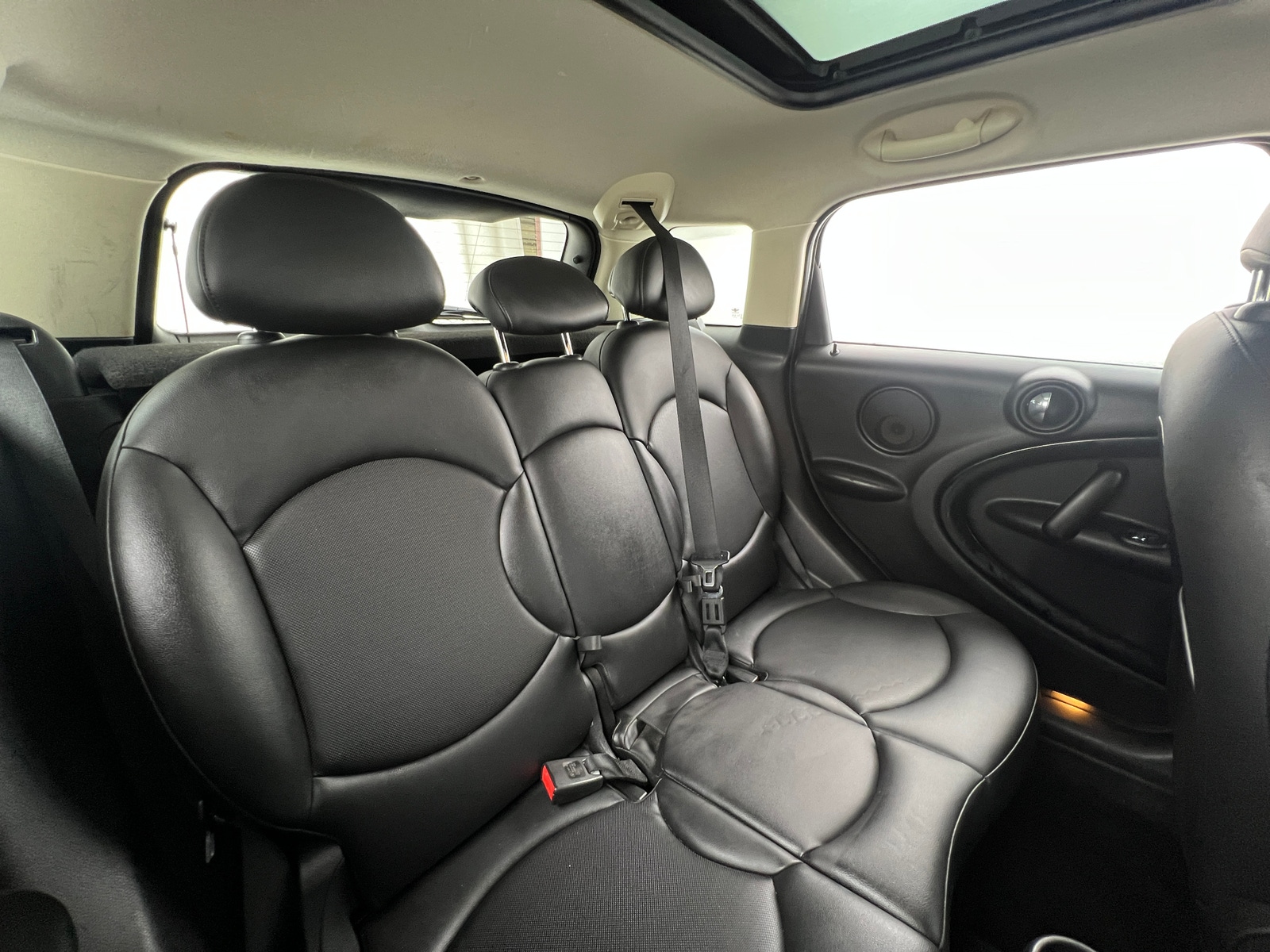 Thumbnail: 2014 MINI Cooper Countryman - 5
