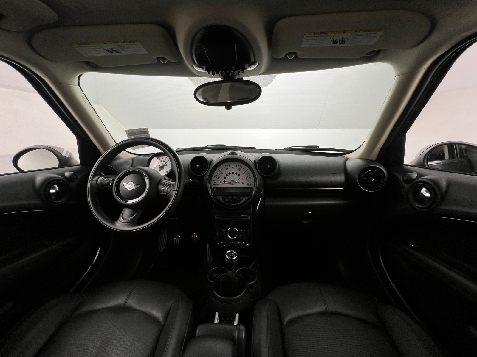 Thumbnail: 2014 MINI Cooper Countryman - 2