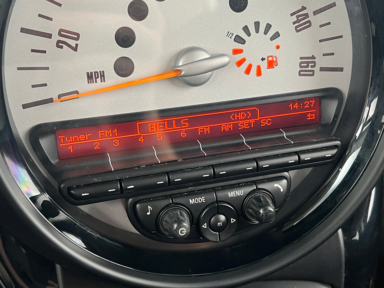 Thumbnail: 2014 MINI Cooper Countryman - 3