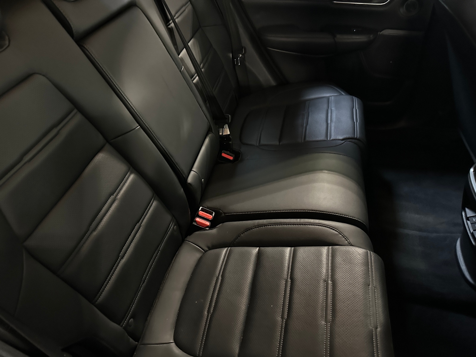 Thumbnail: 2020 Honda CR-V - 5