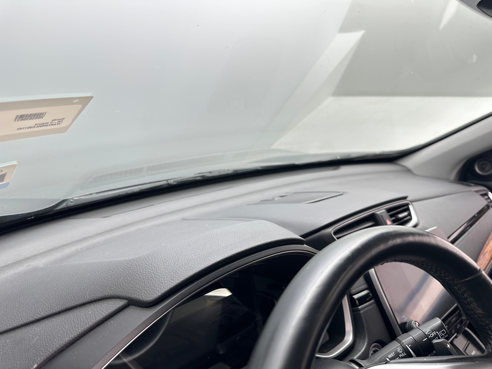 Thumbnail: 2020 Honda CR-V - 2