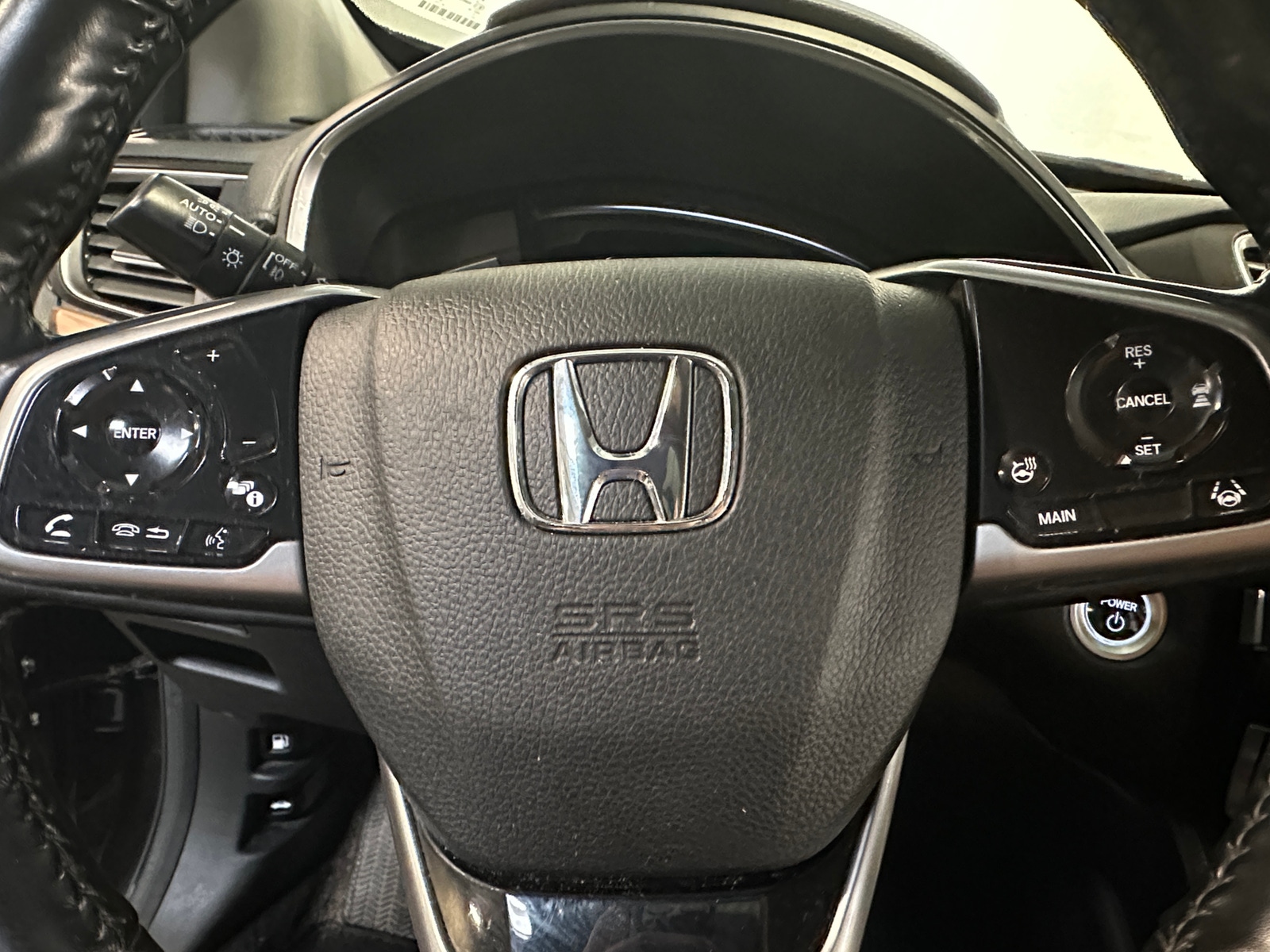 Thumbnail: 2020 Honda CR-V - 4