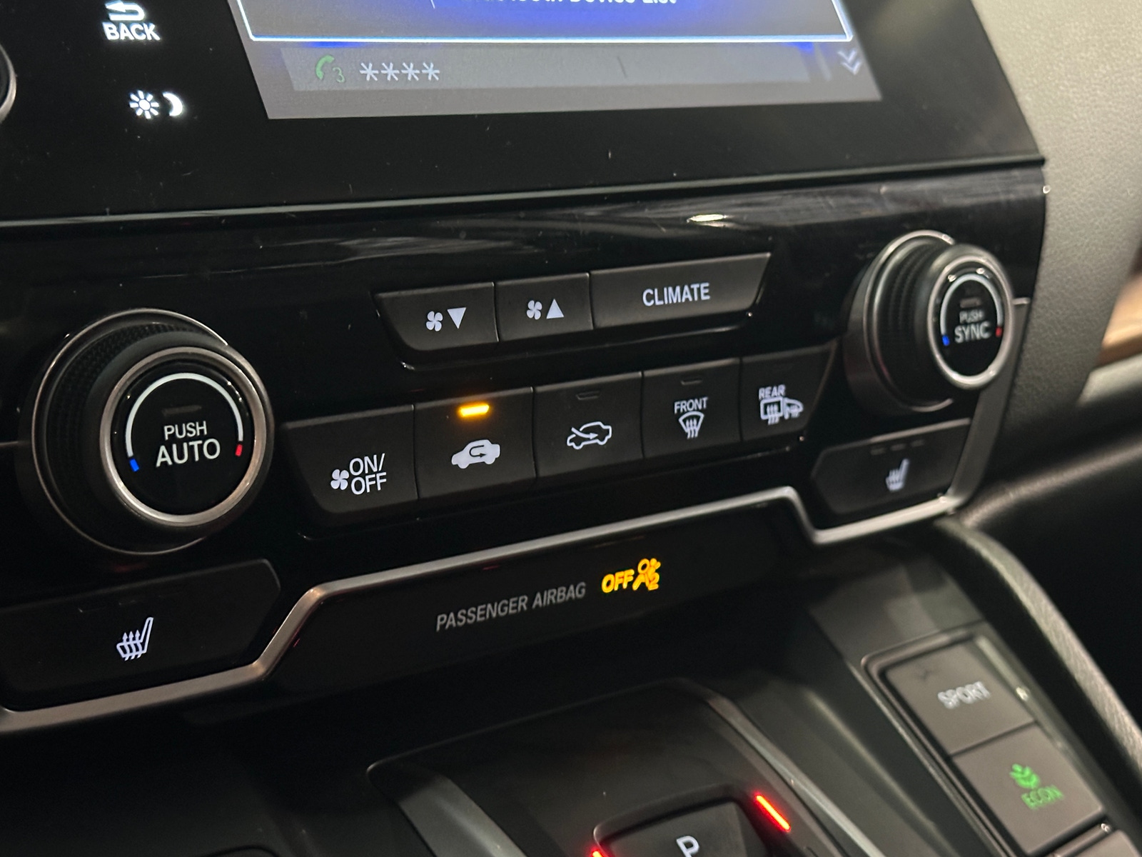 Thumbnail: 2020 Honda CR-V - 3